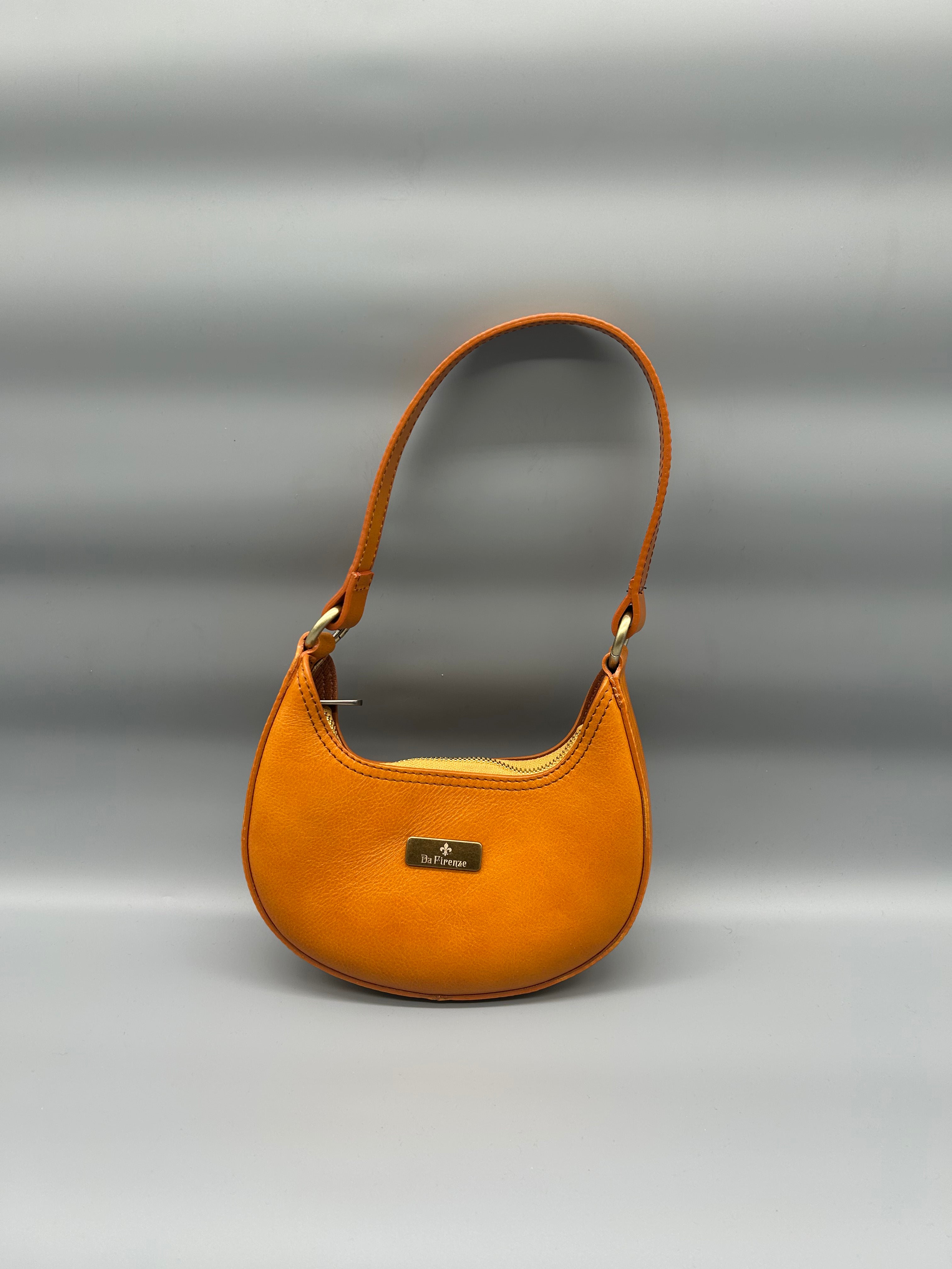 Borsa in cuoio