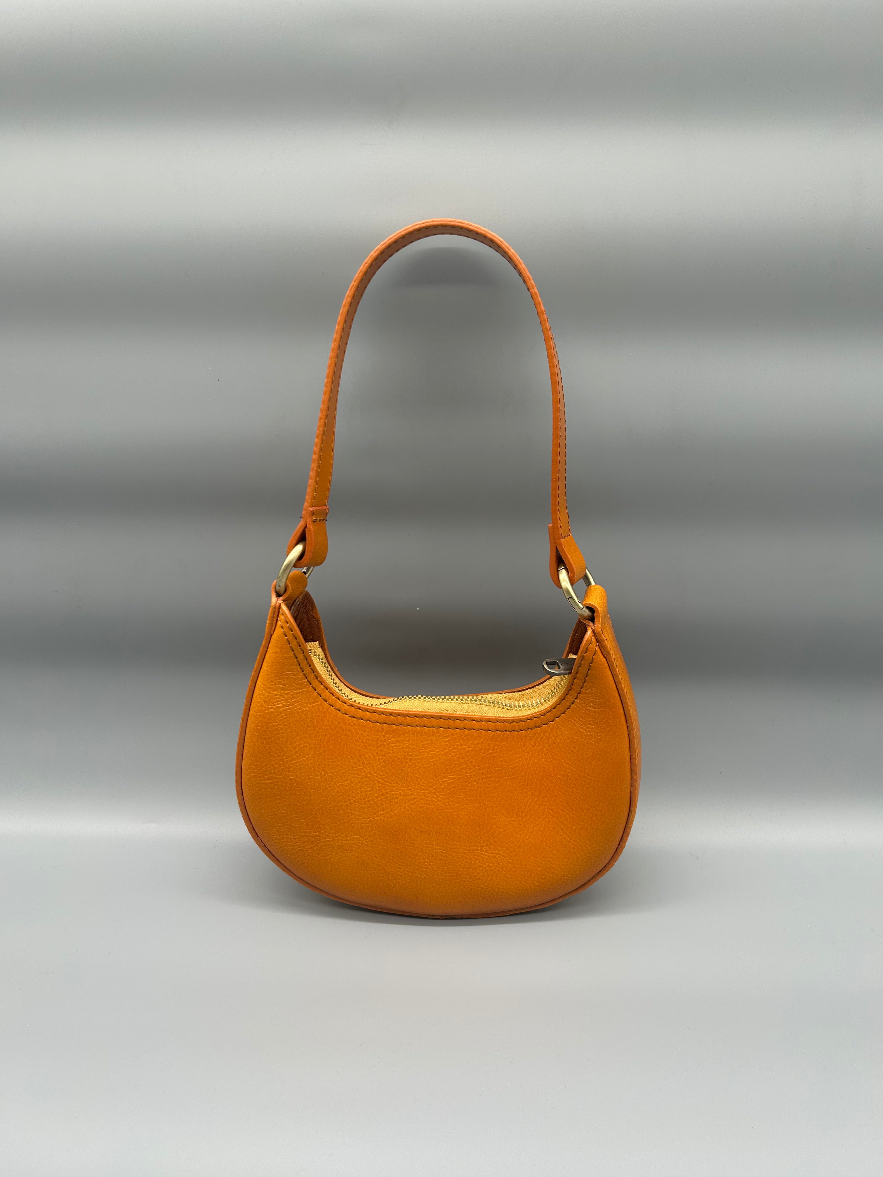 Borsa in cuoio