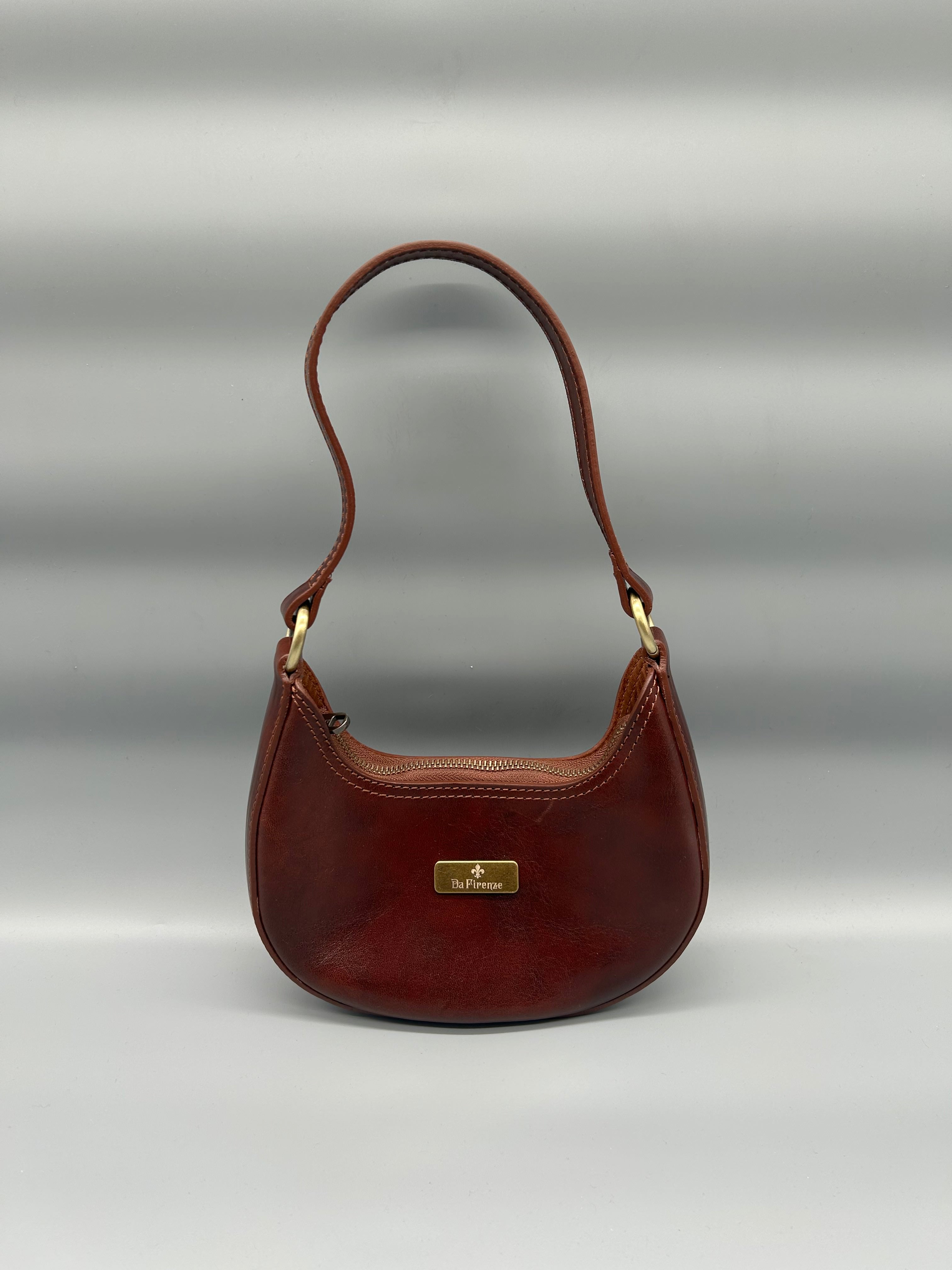 Borsa in cuoio