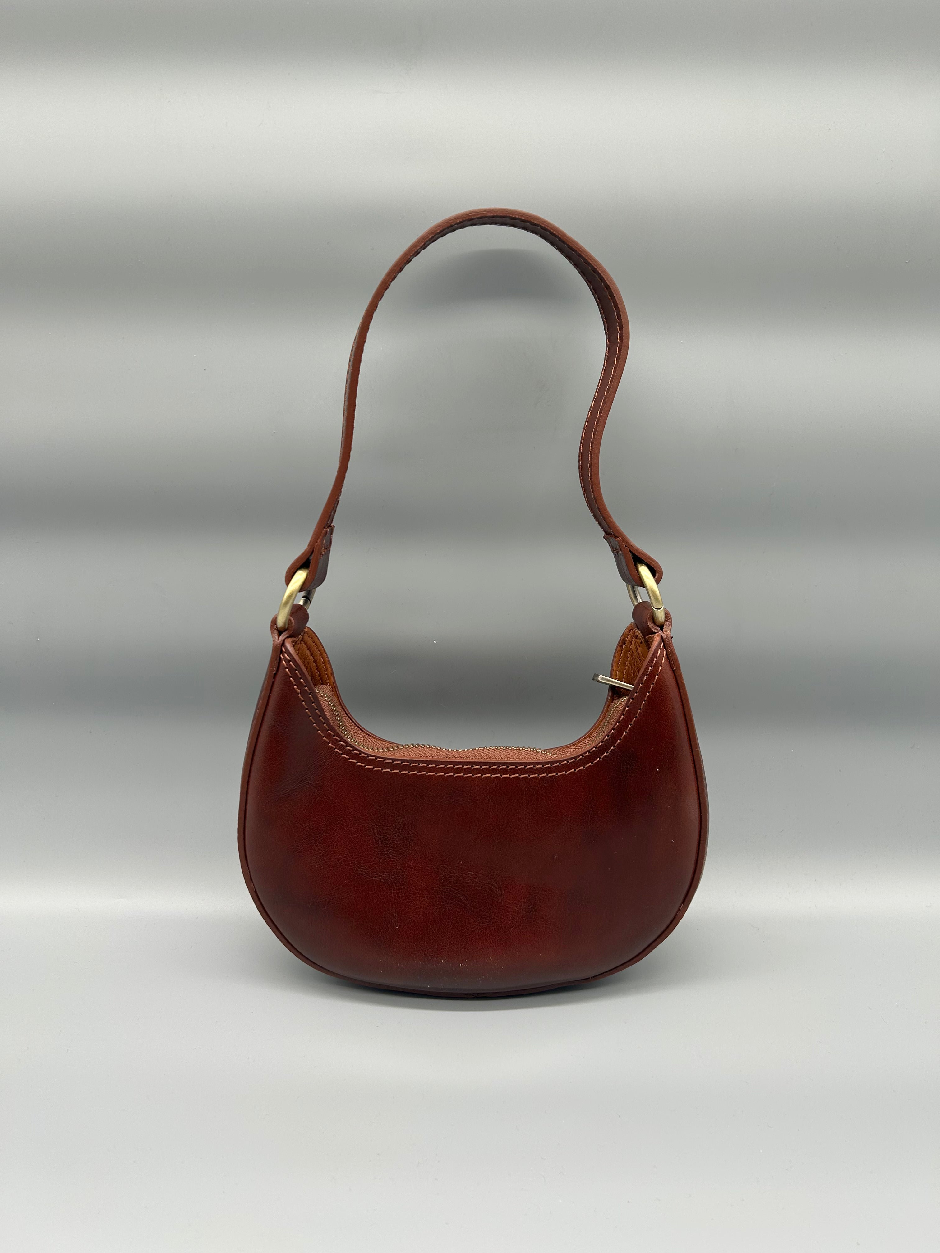 Borsa in cuoio