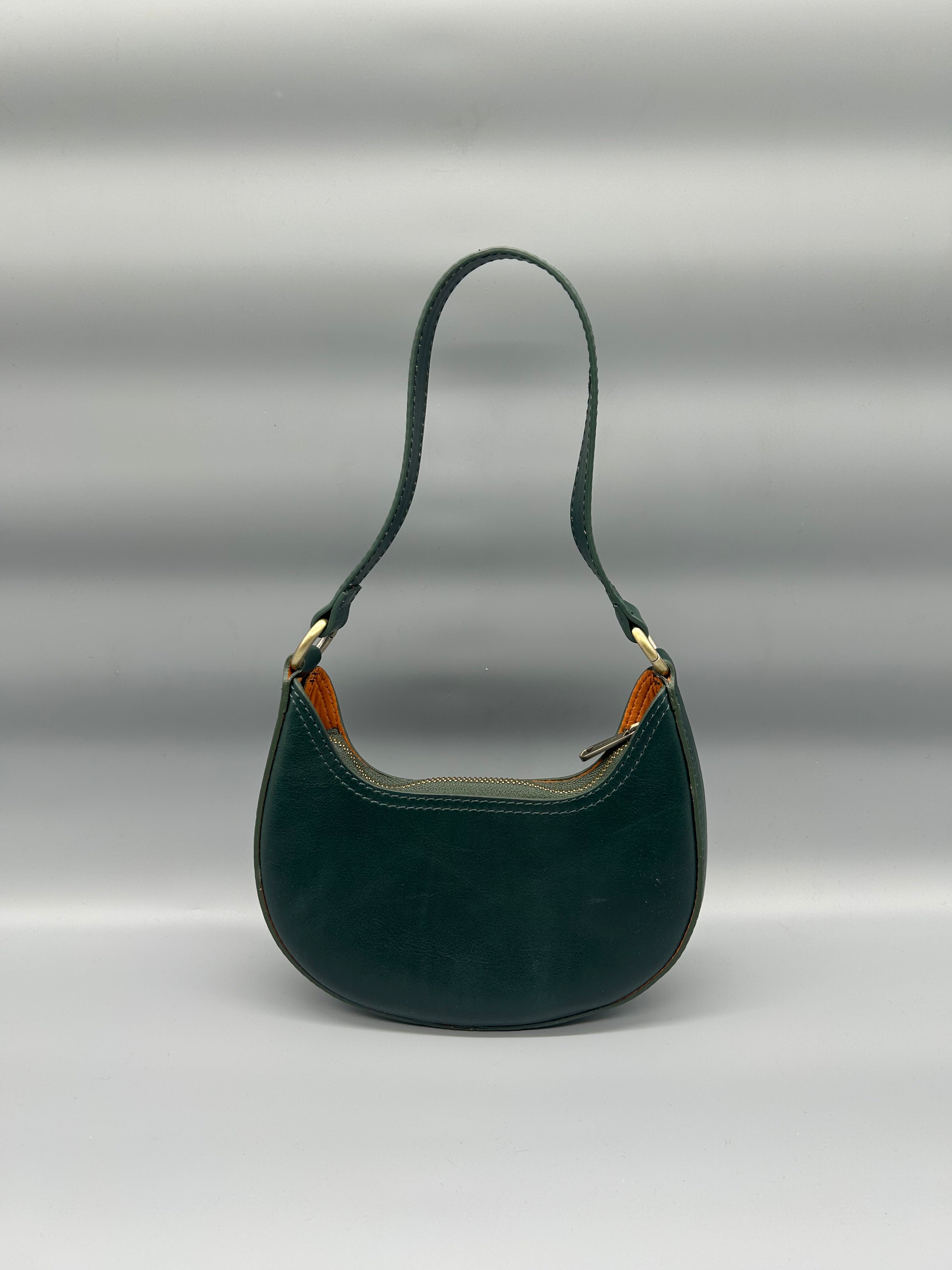 Borsa in cuoio