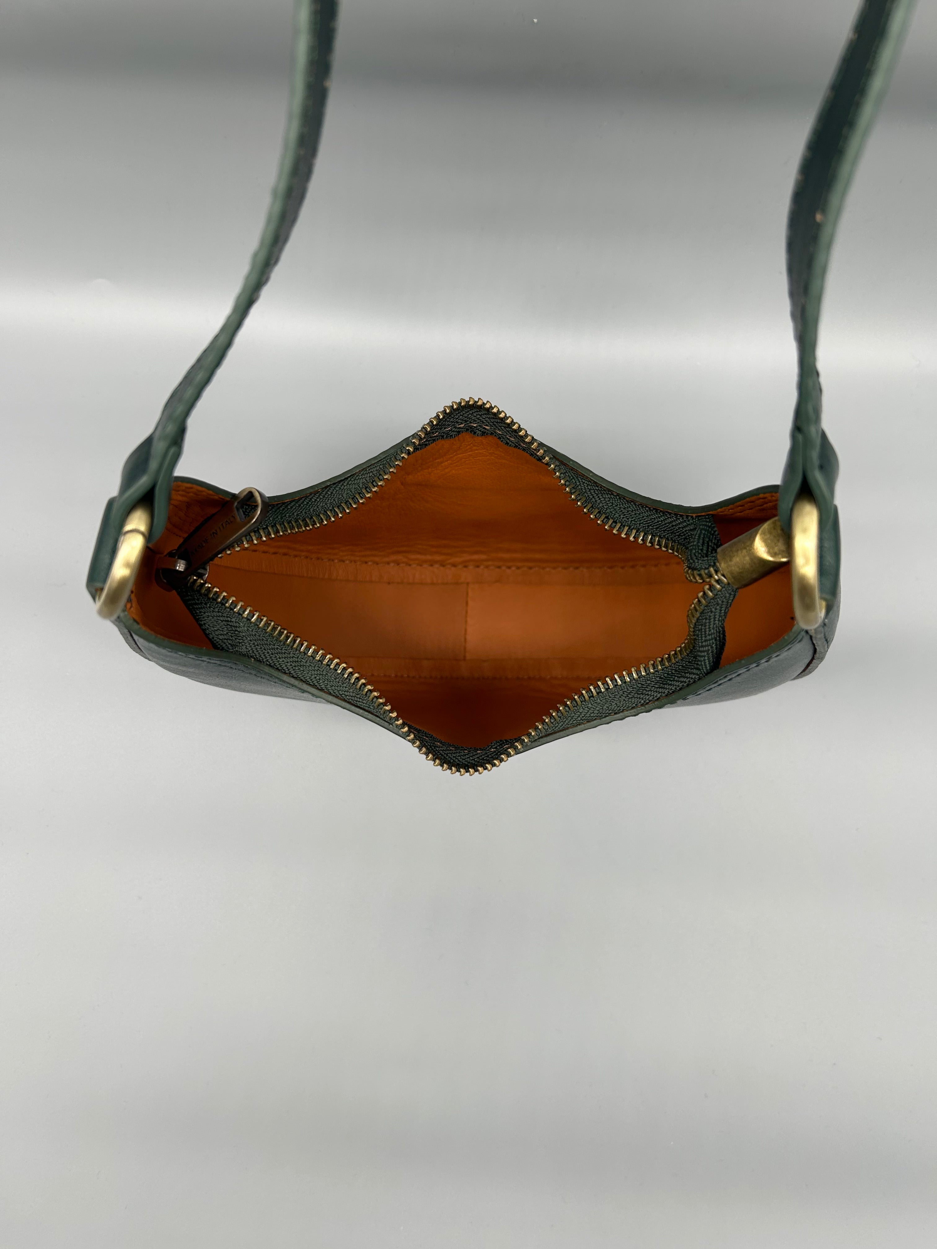 Borsa in cuoio