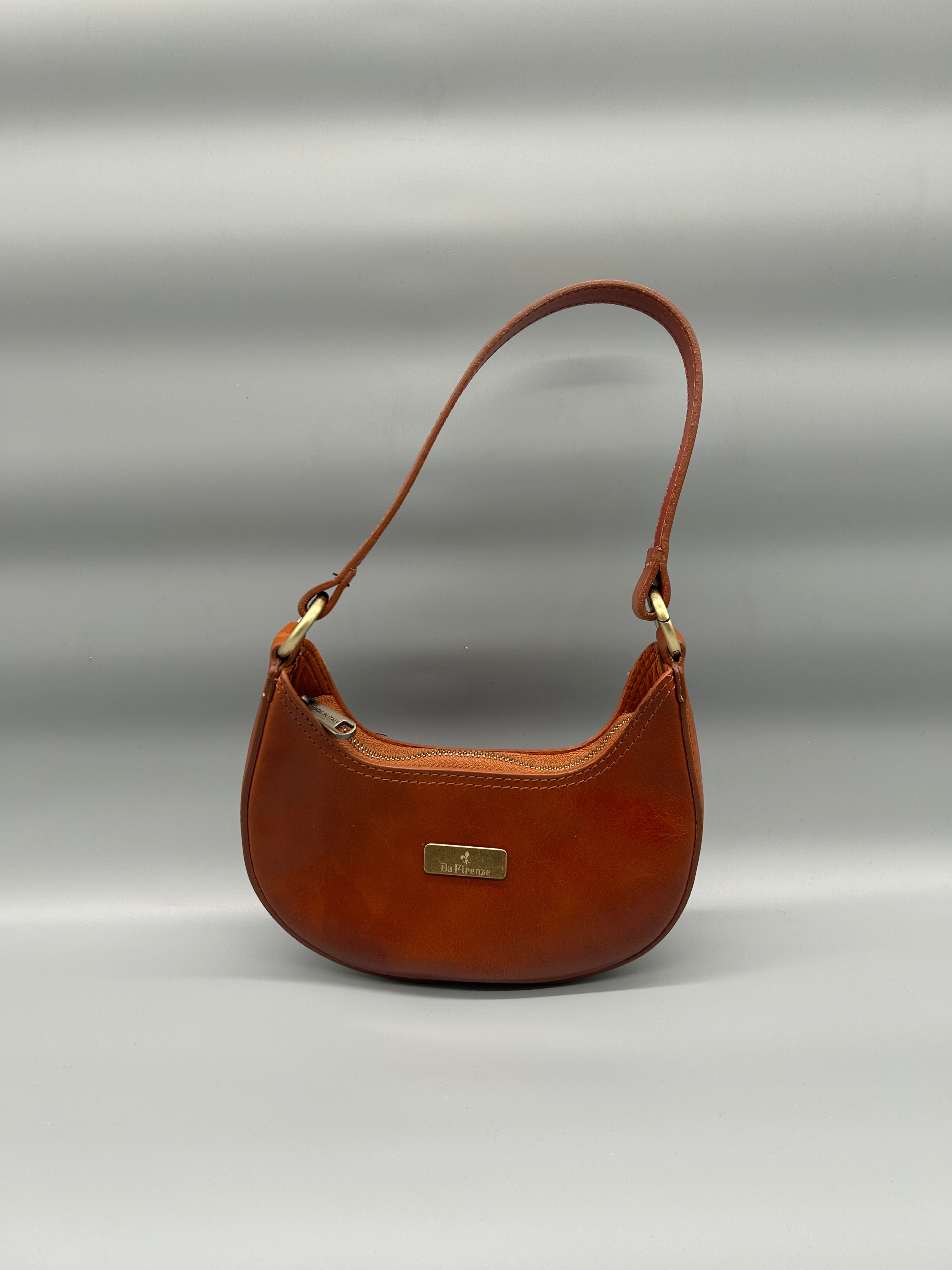 Borsa in cuoio