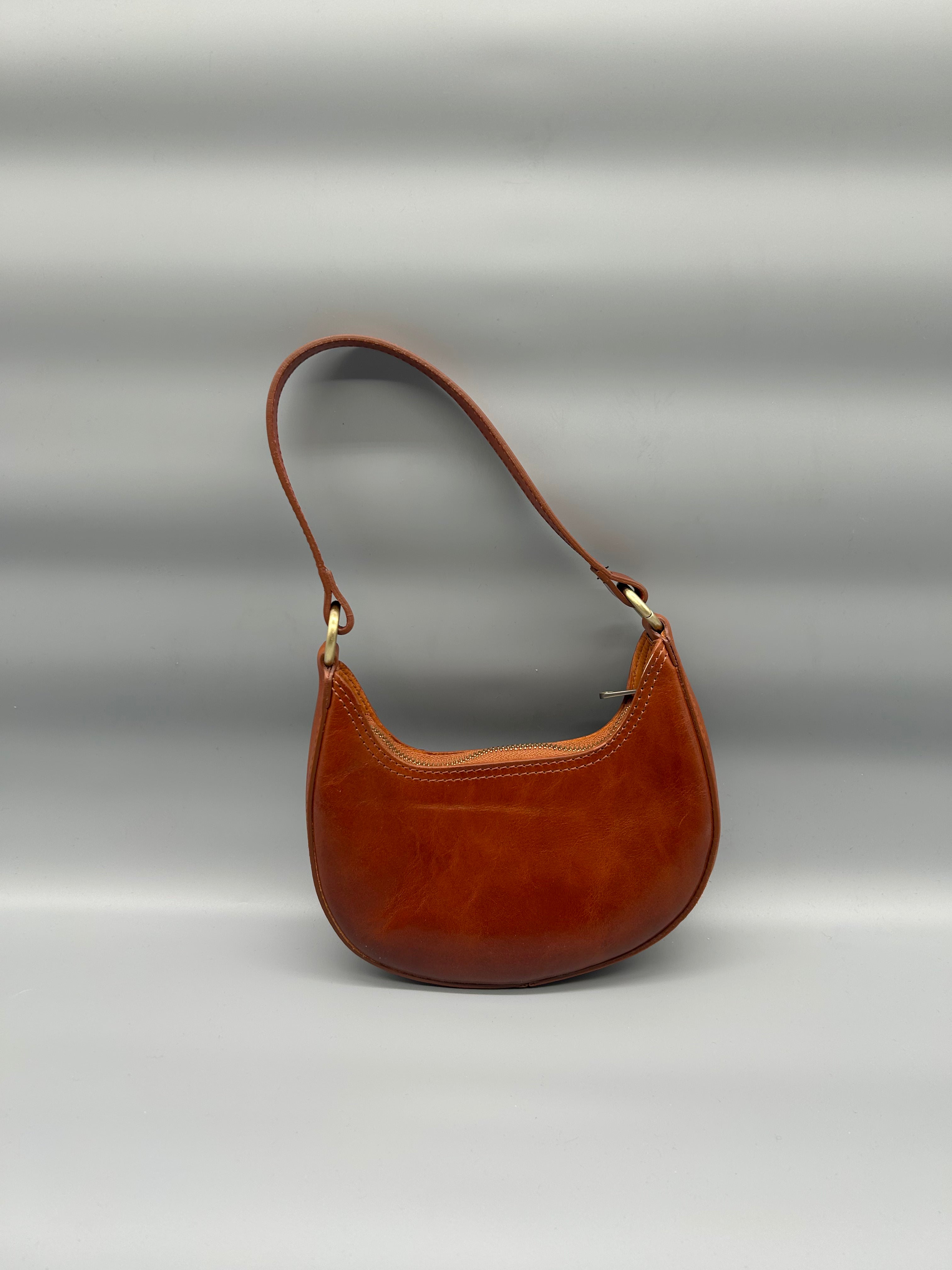Borsa in cuoio