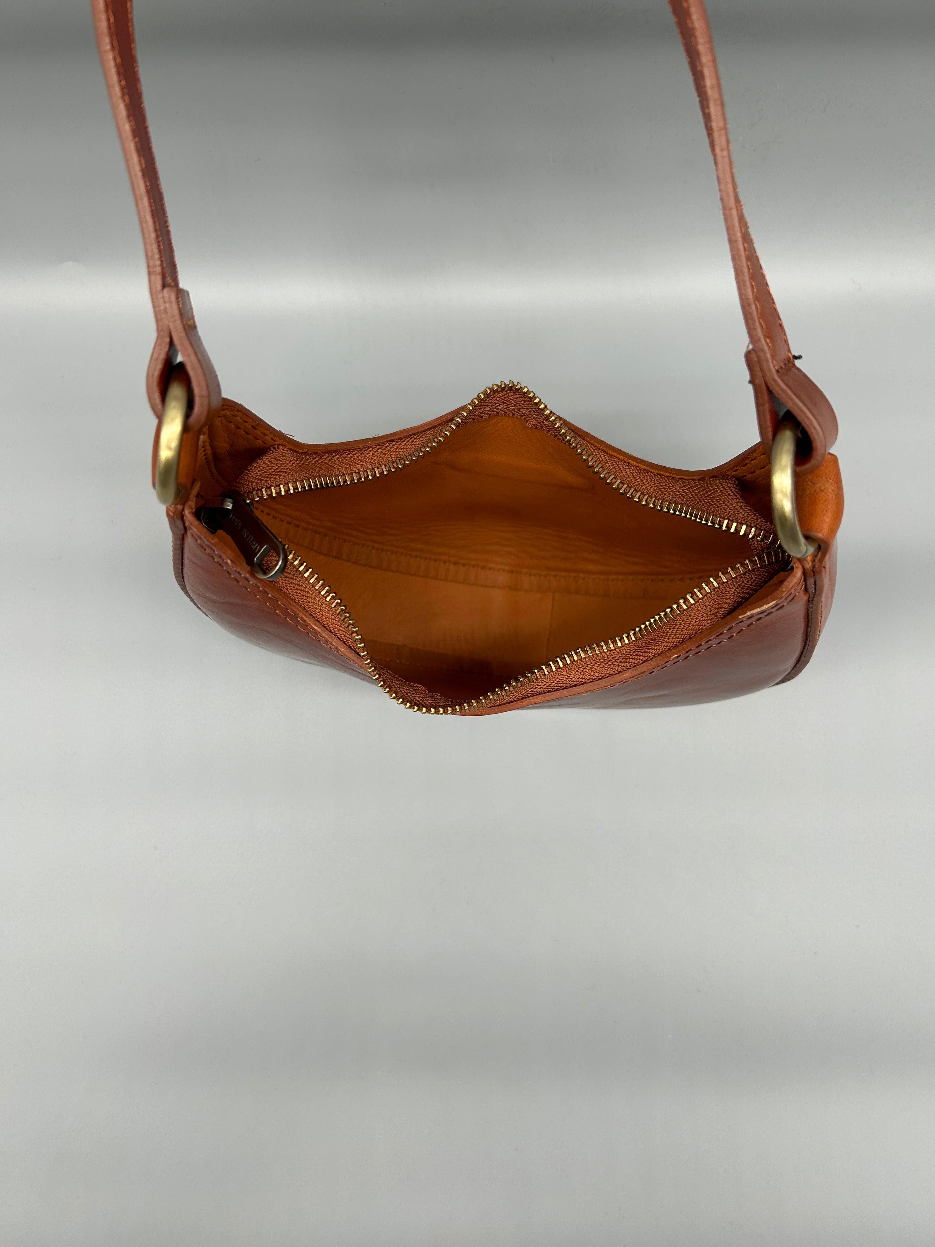 Borsa in cuoio