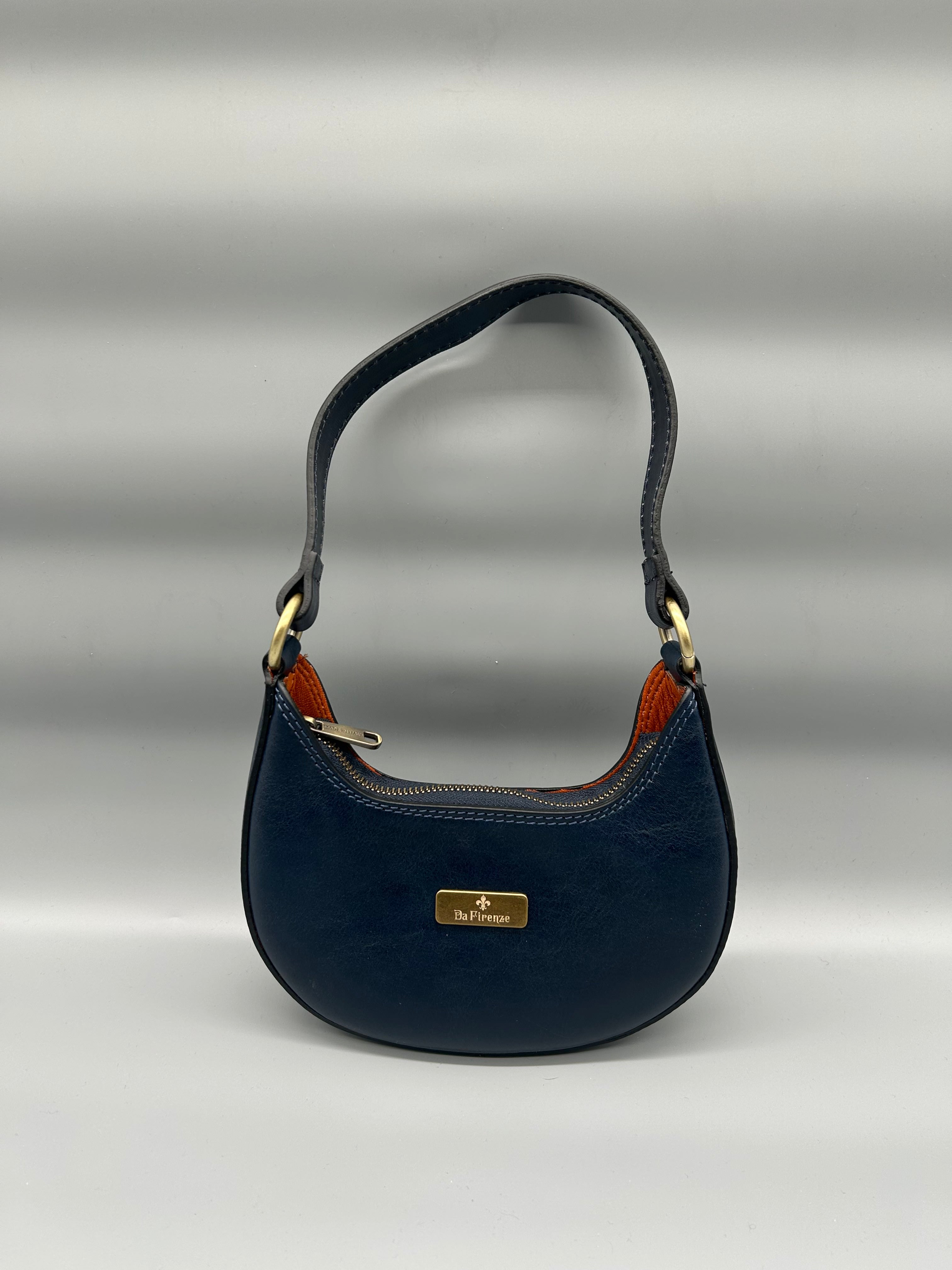 Borsa in cuoio
