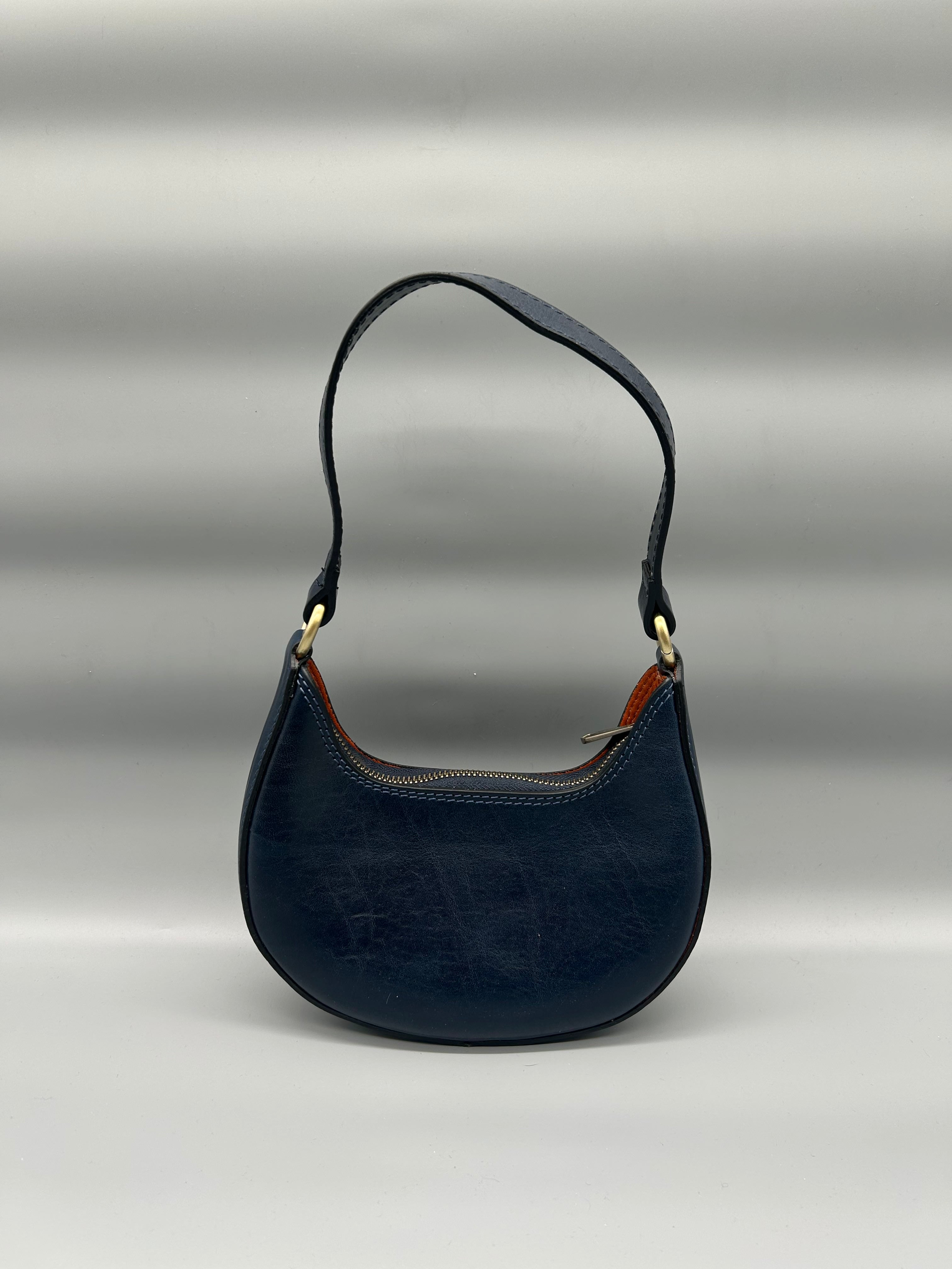 Borsa in cuoio