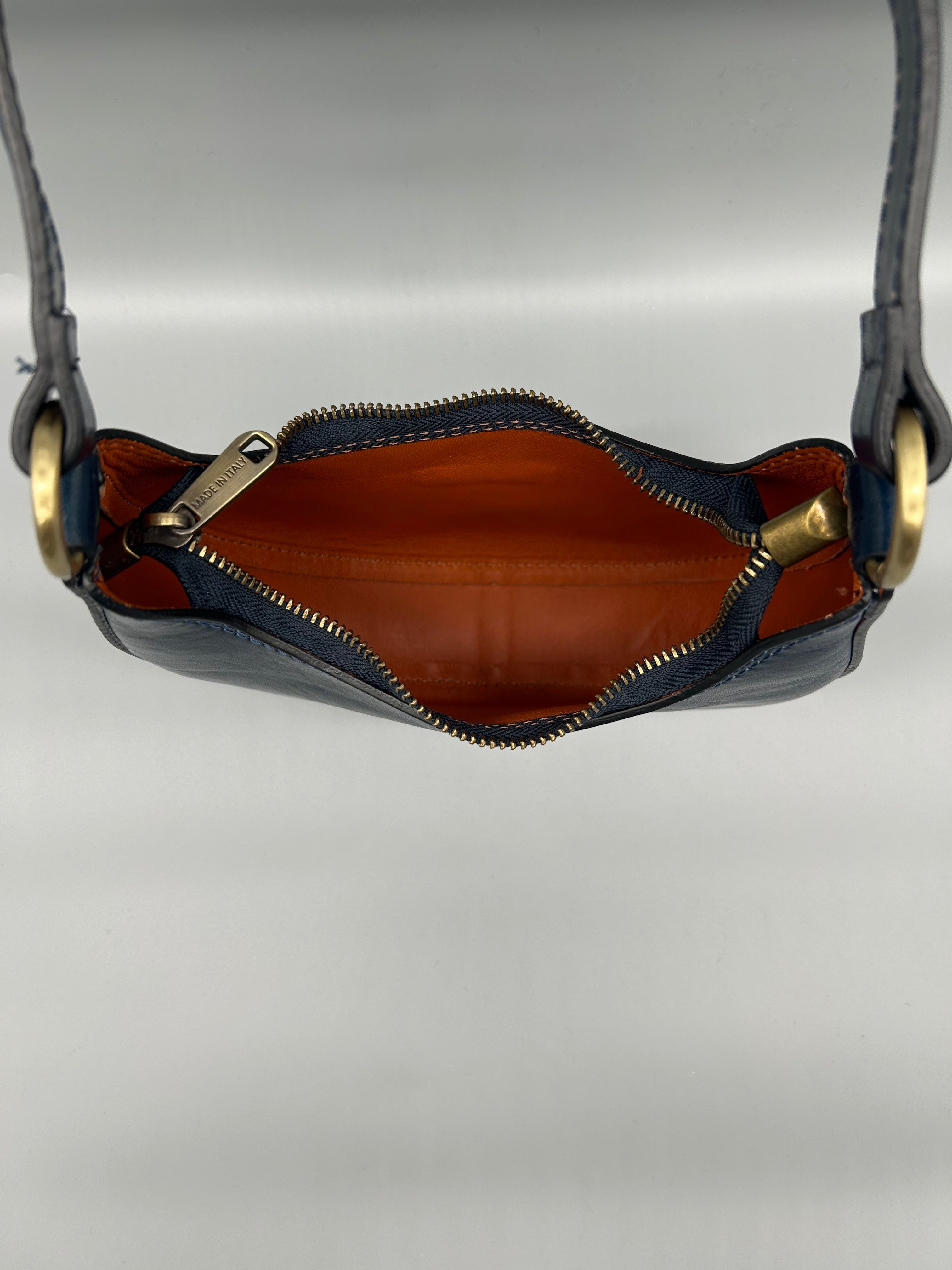 Borsa in cuoio