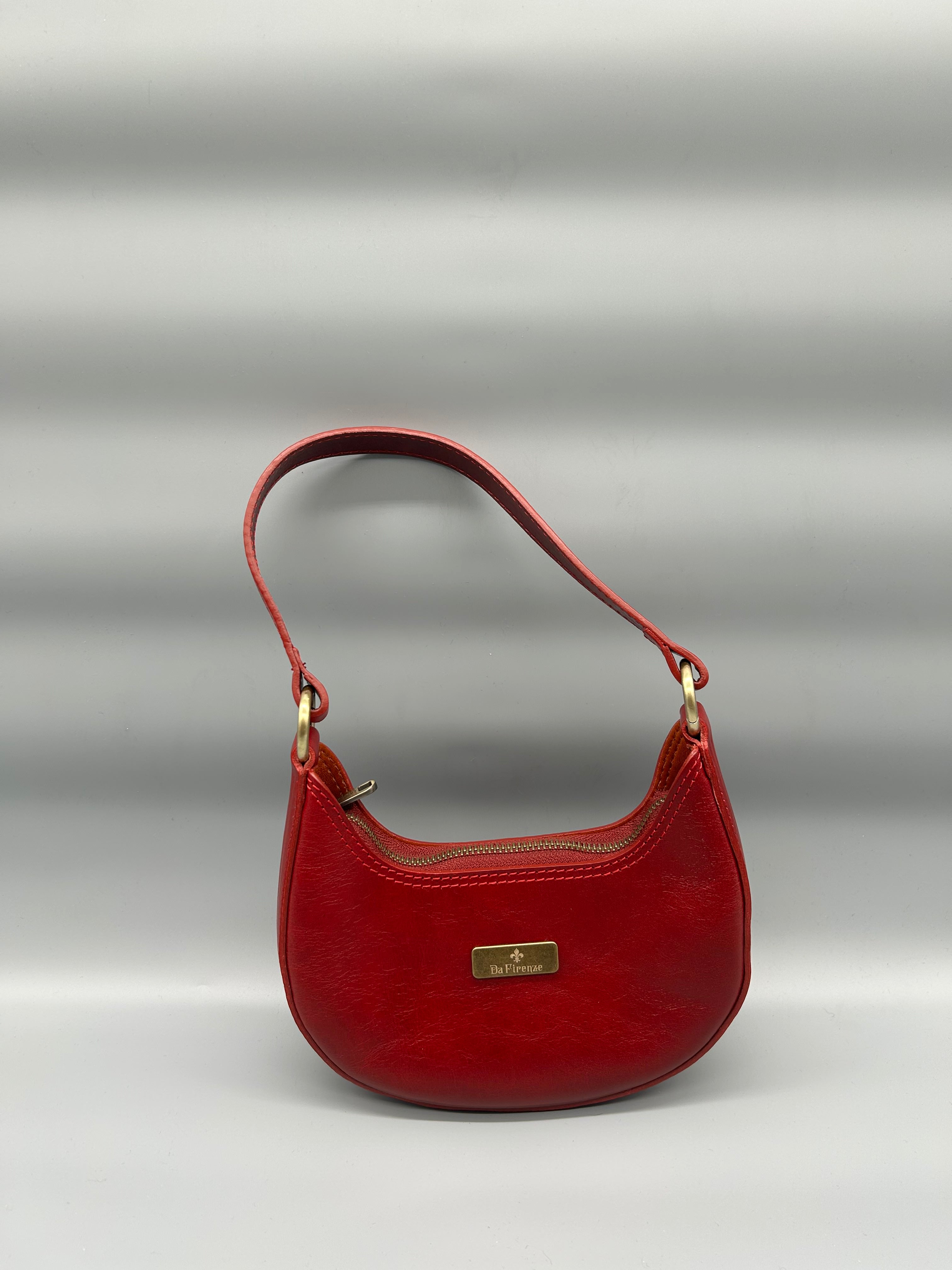 Borsa in cuoio