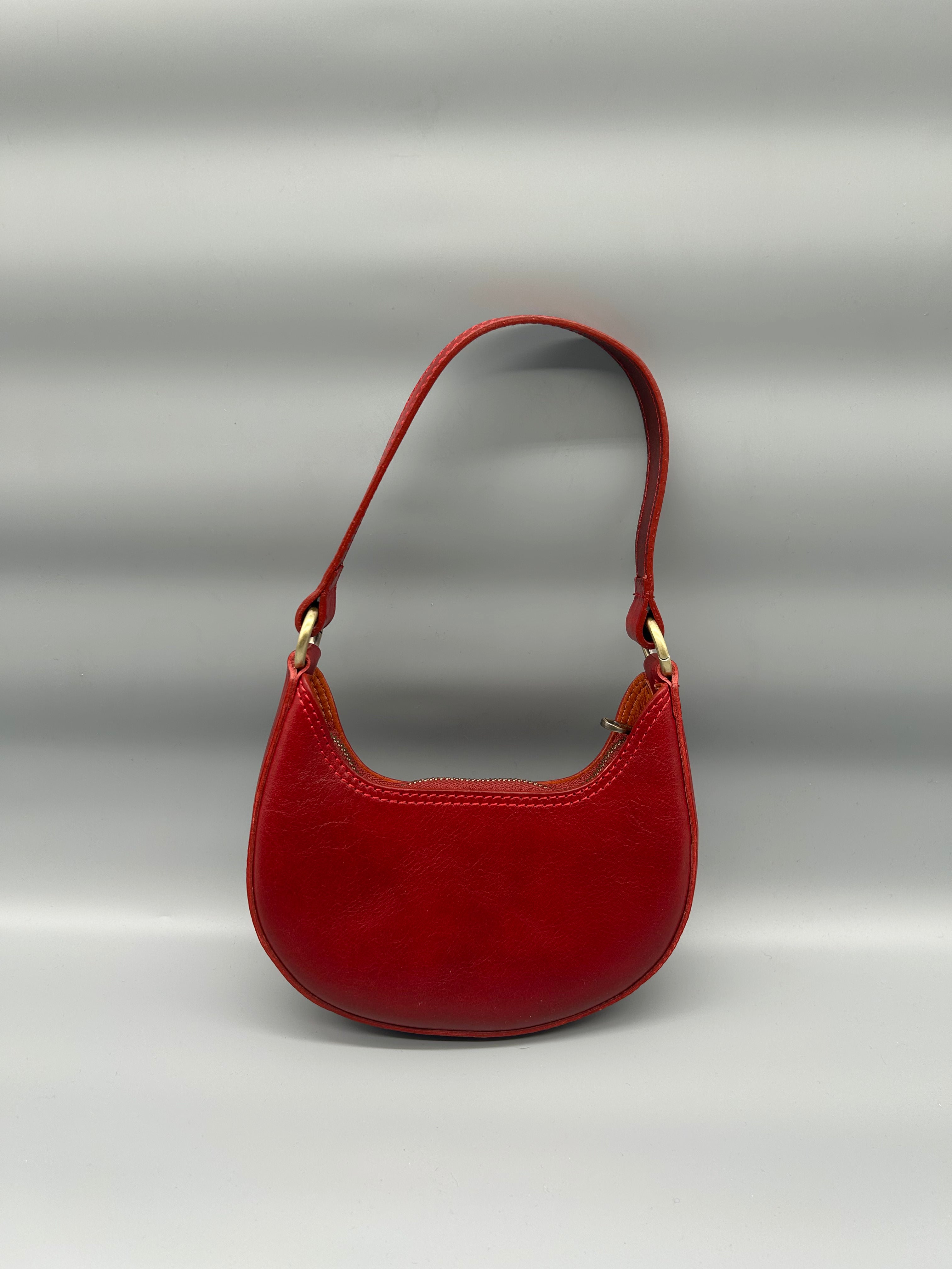 Borsa in cuoio