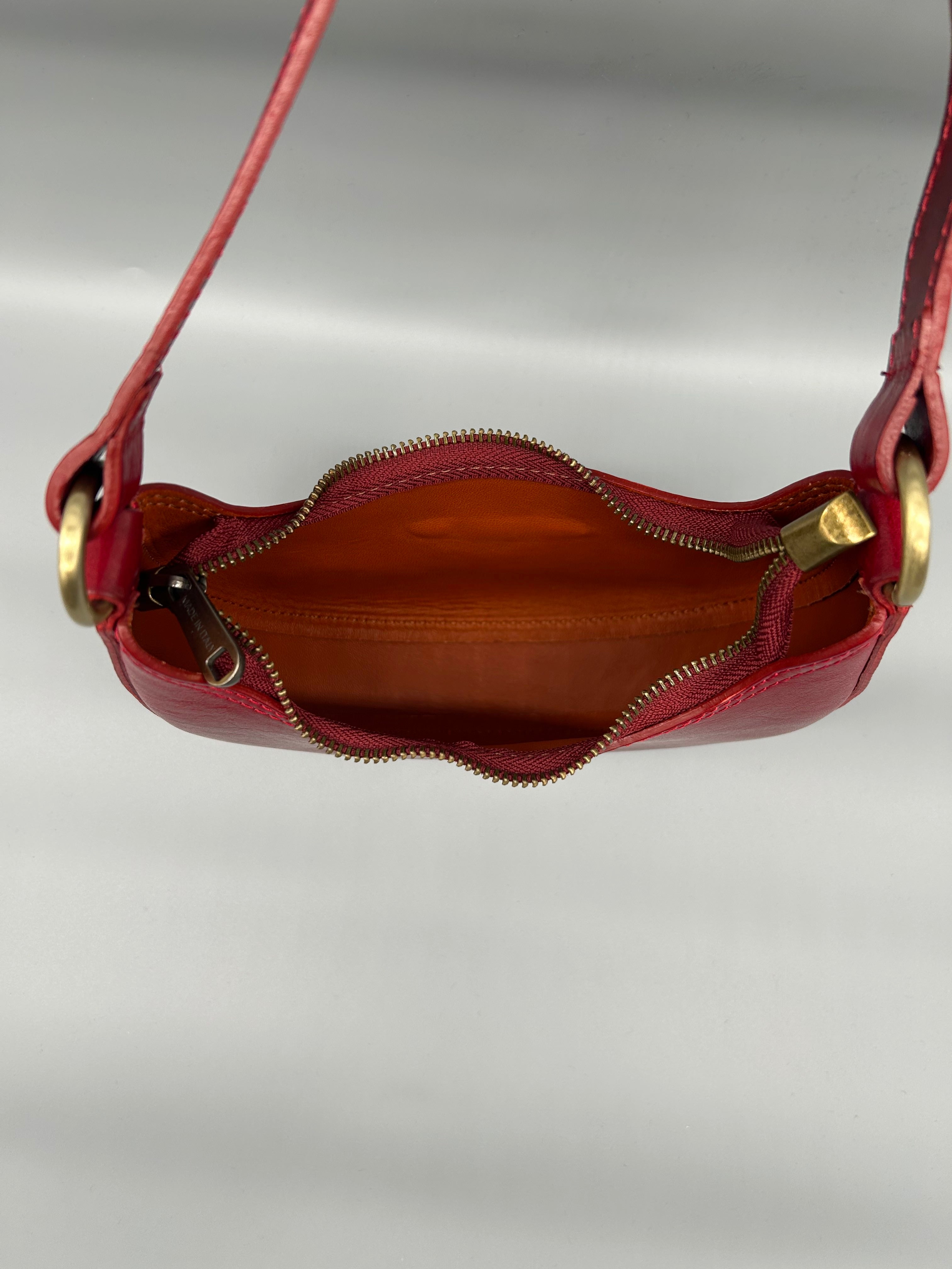 Borsa in cuoio
