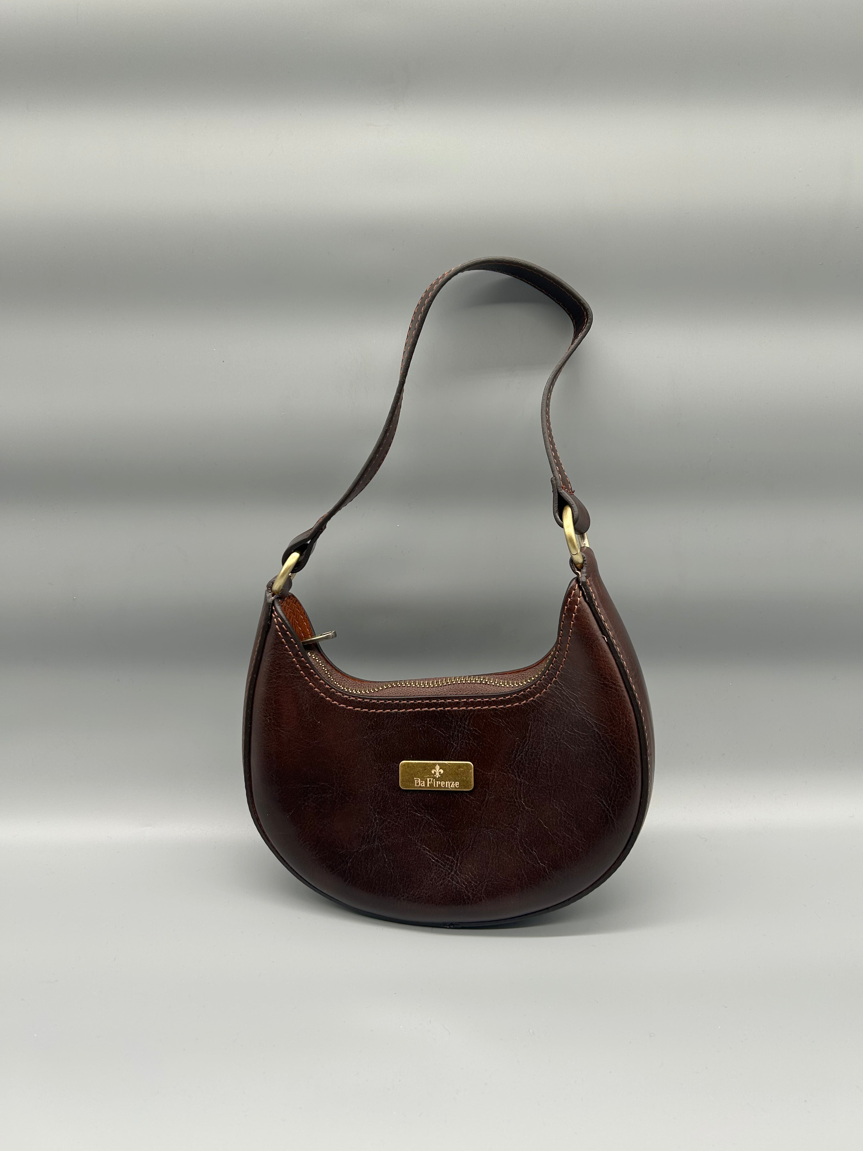 Borsa in cuoio