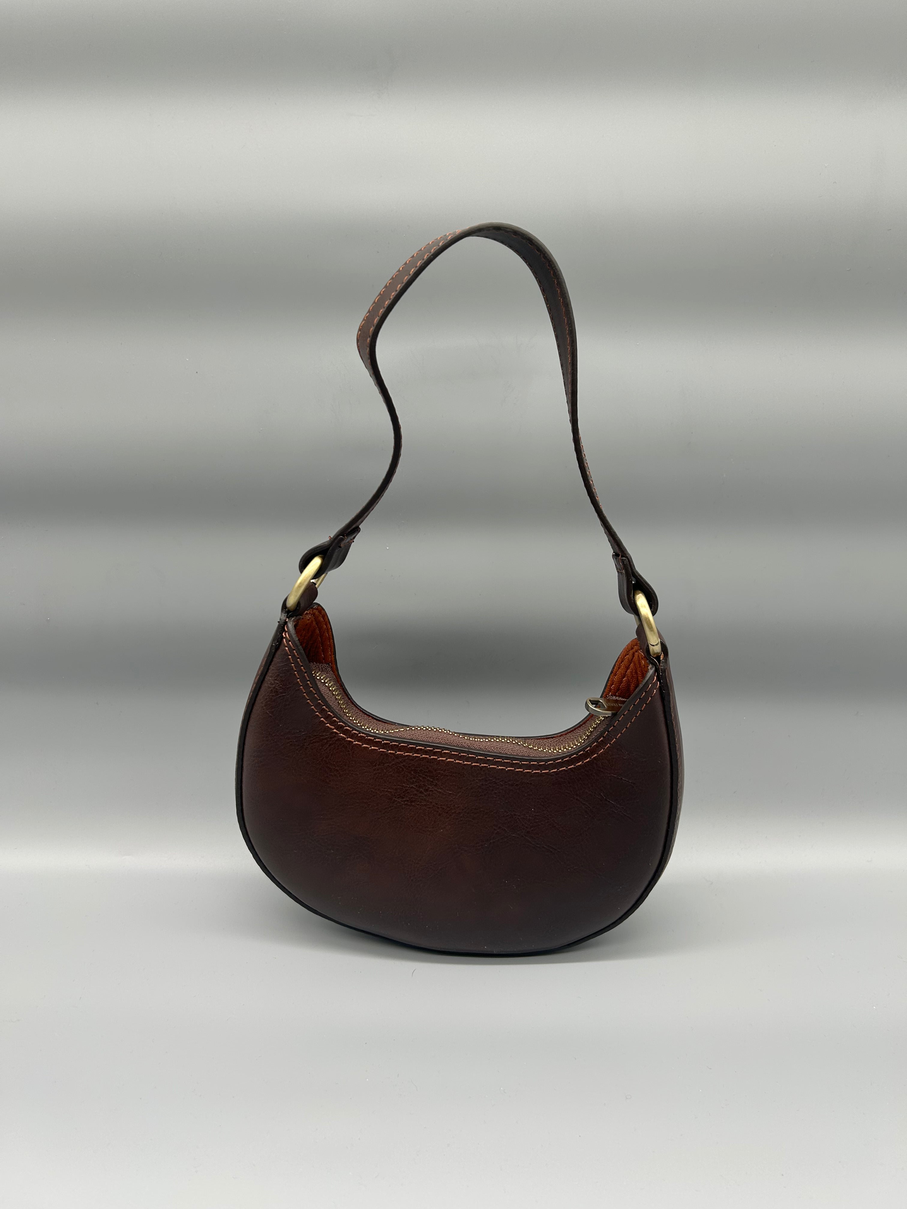 Borsa in cuoio