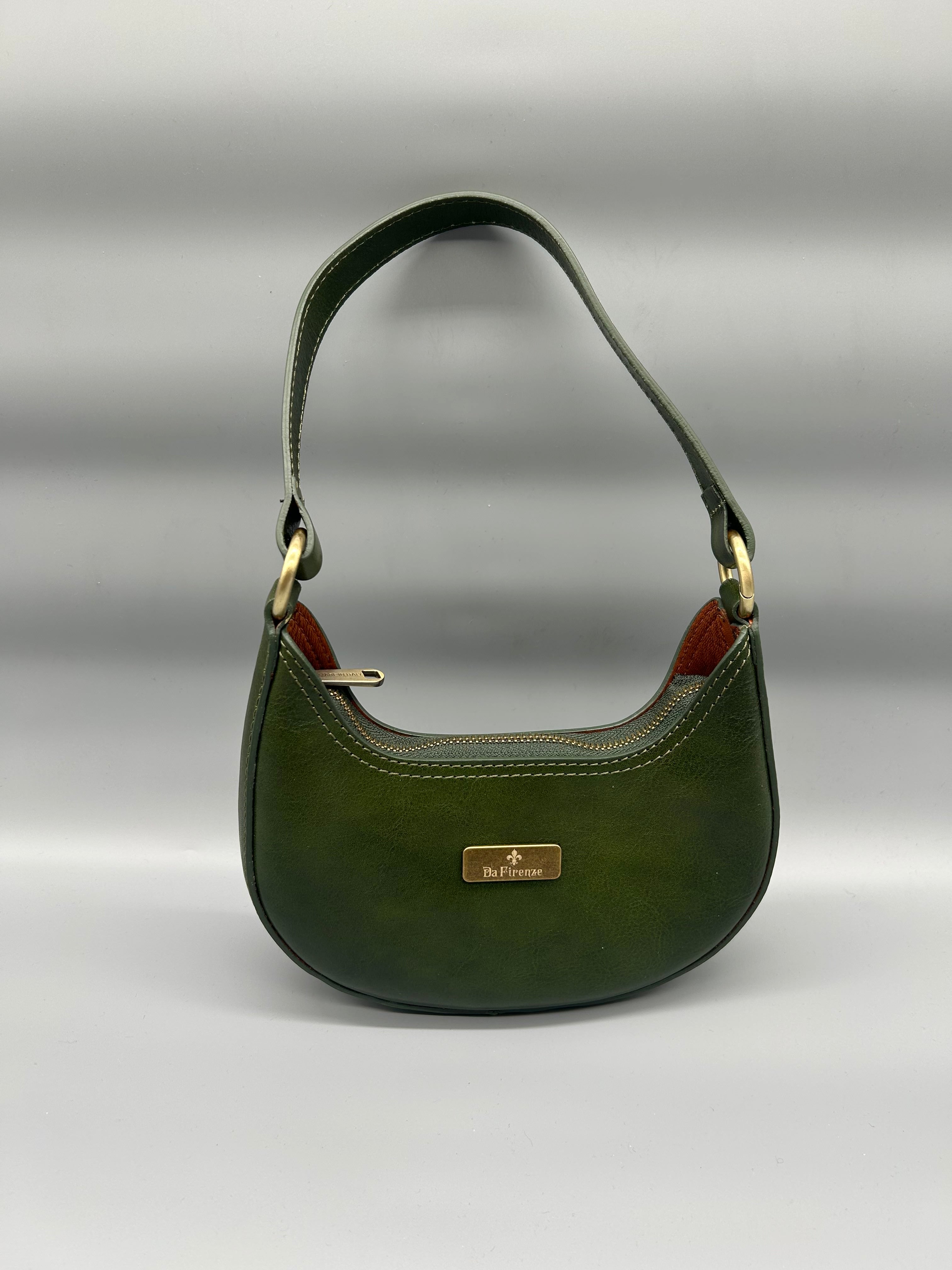 Borsa in cuoio