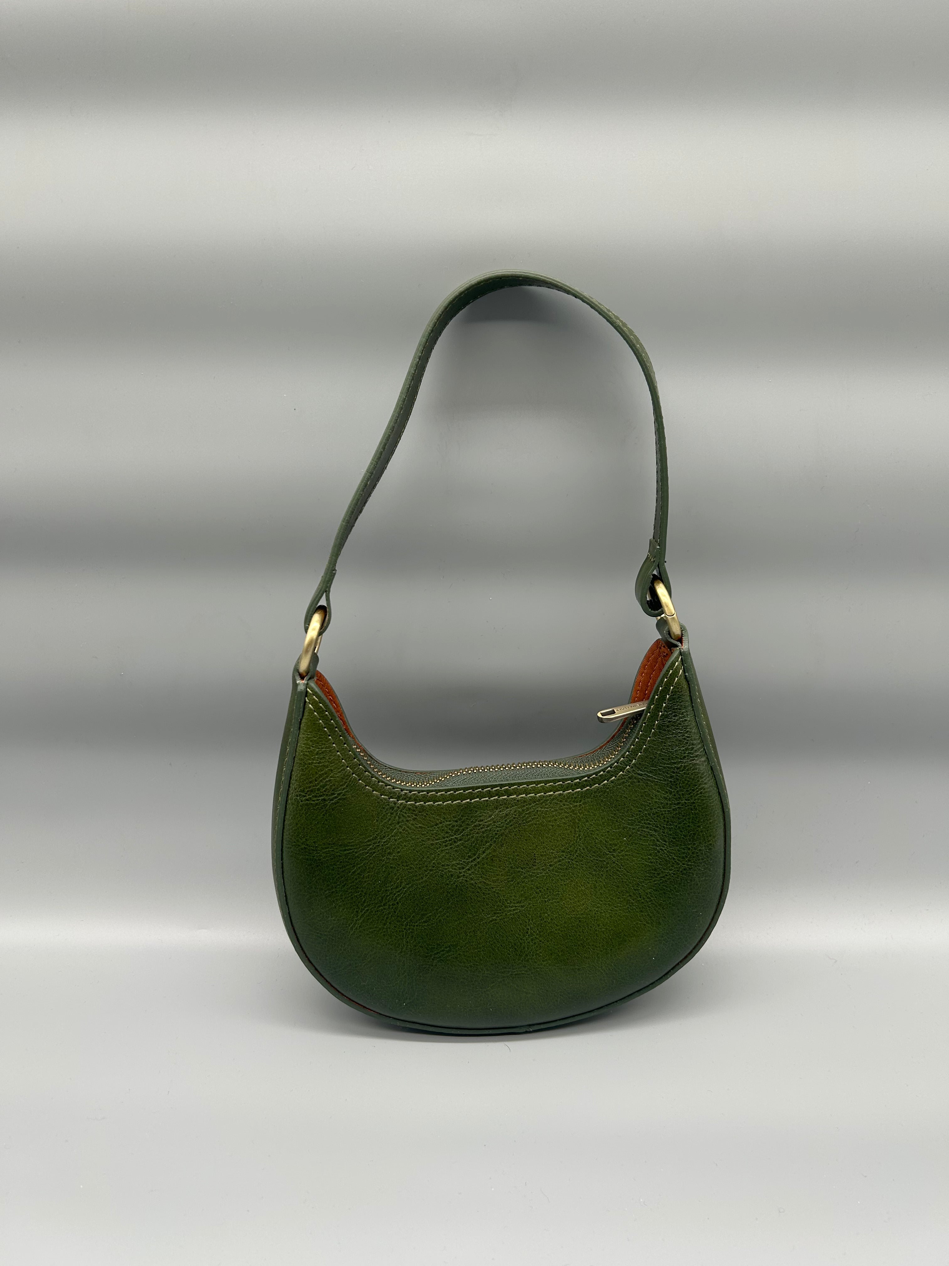 Borsa in cuoio