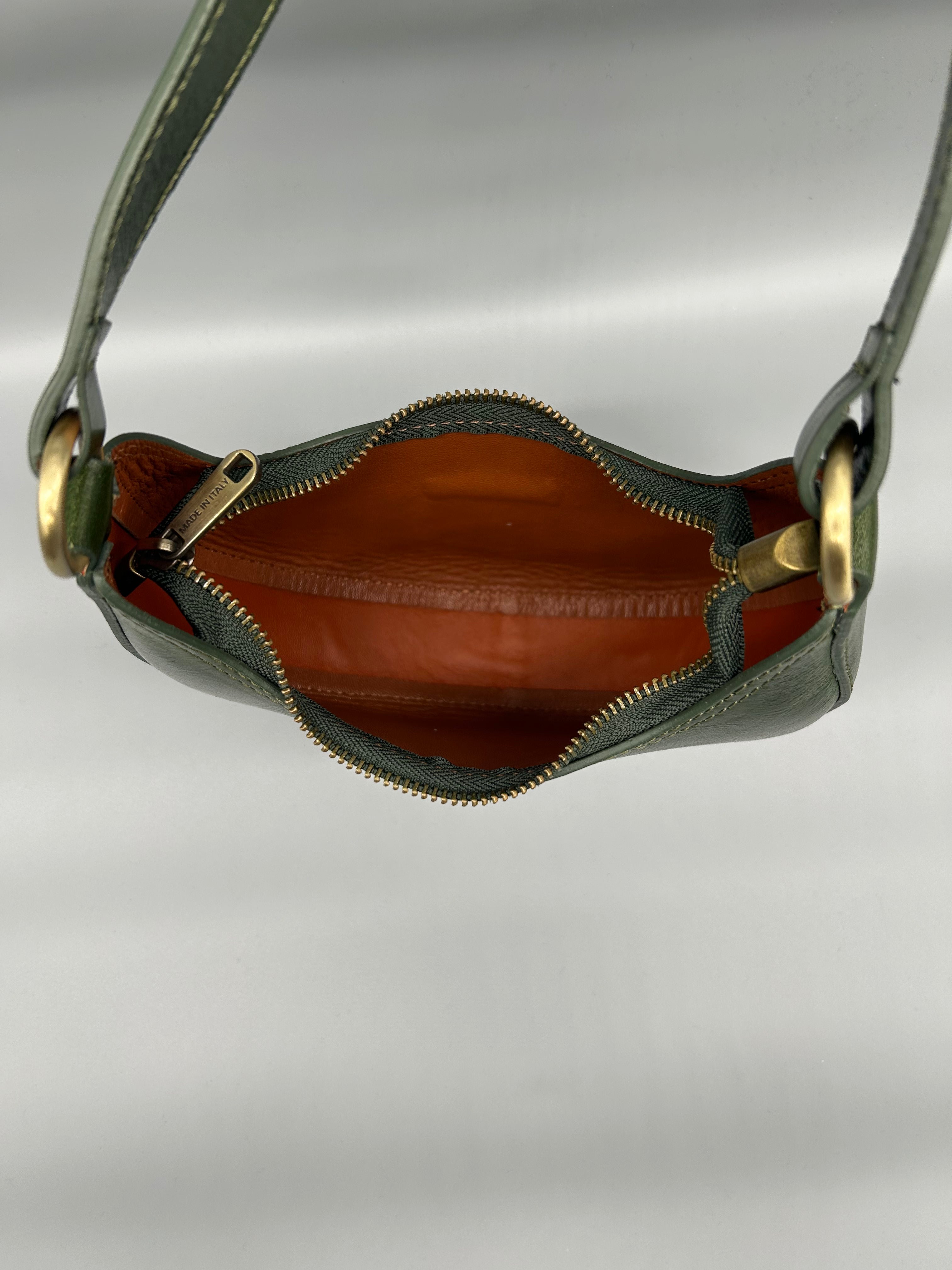 Borsa in cuoio