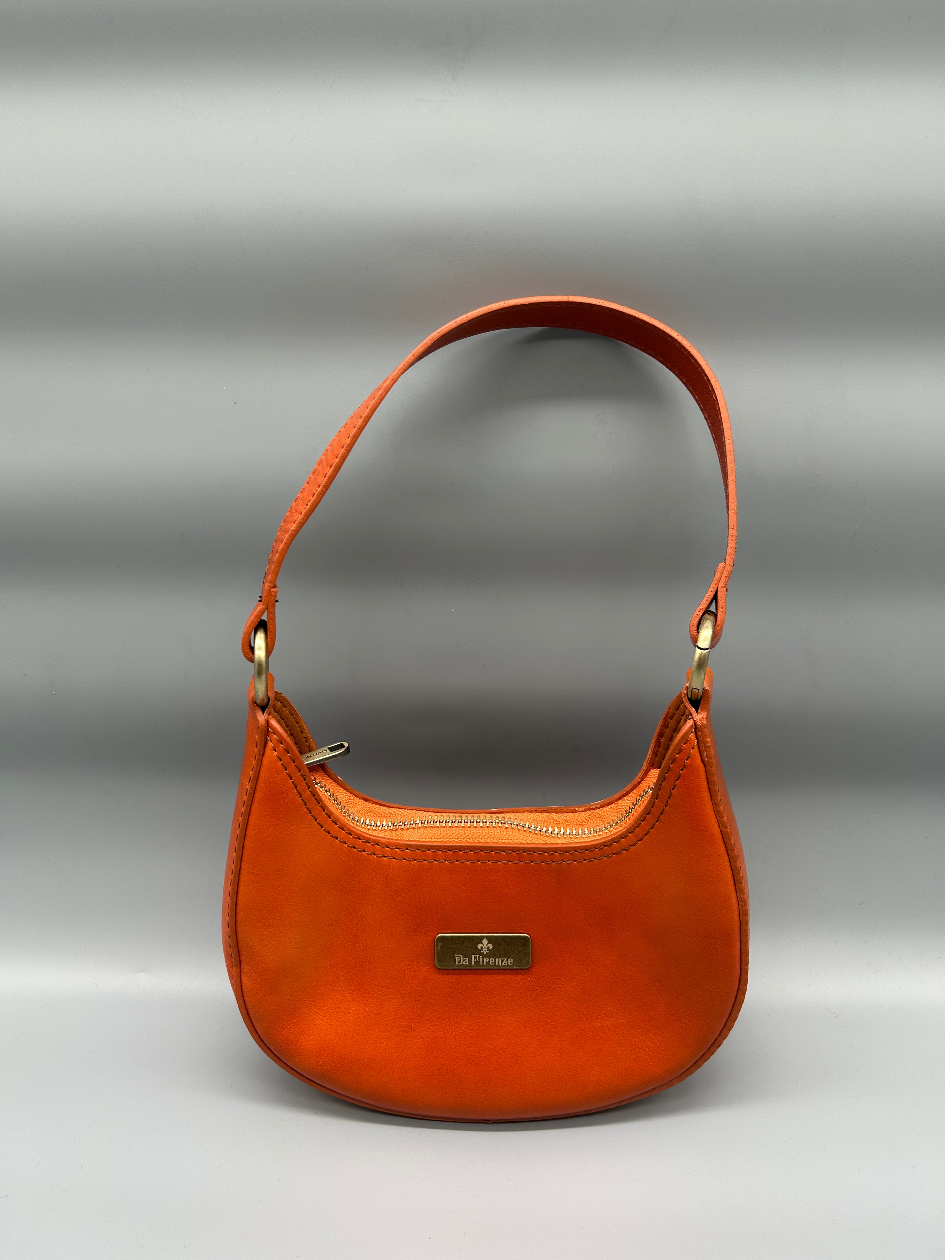 Borsa in cuoio