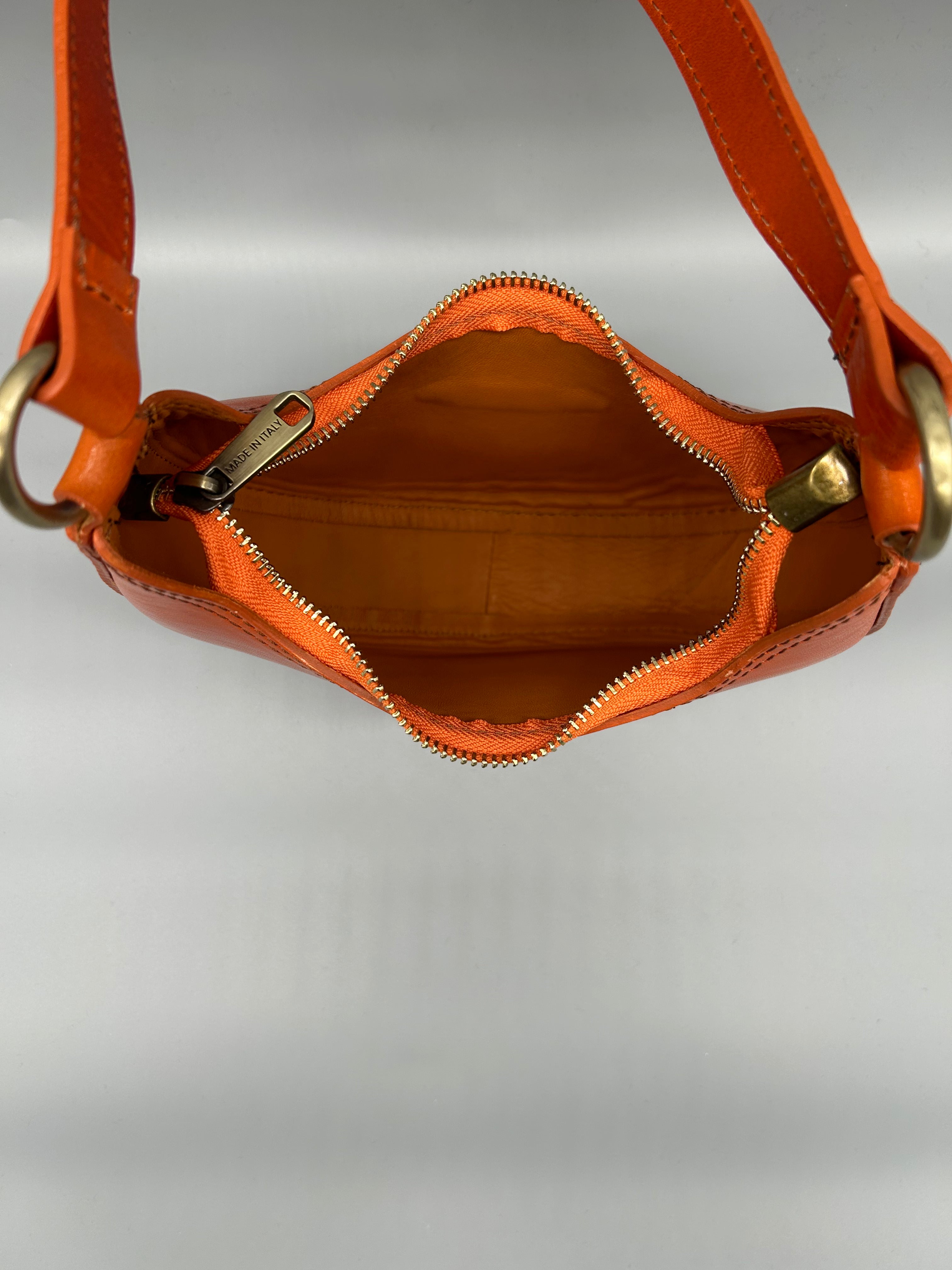 Borsa in cuoio