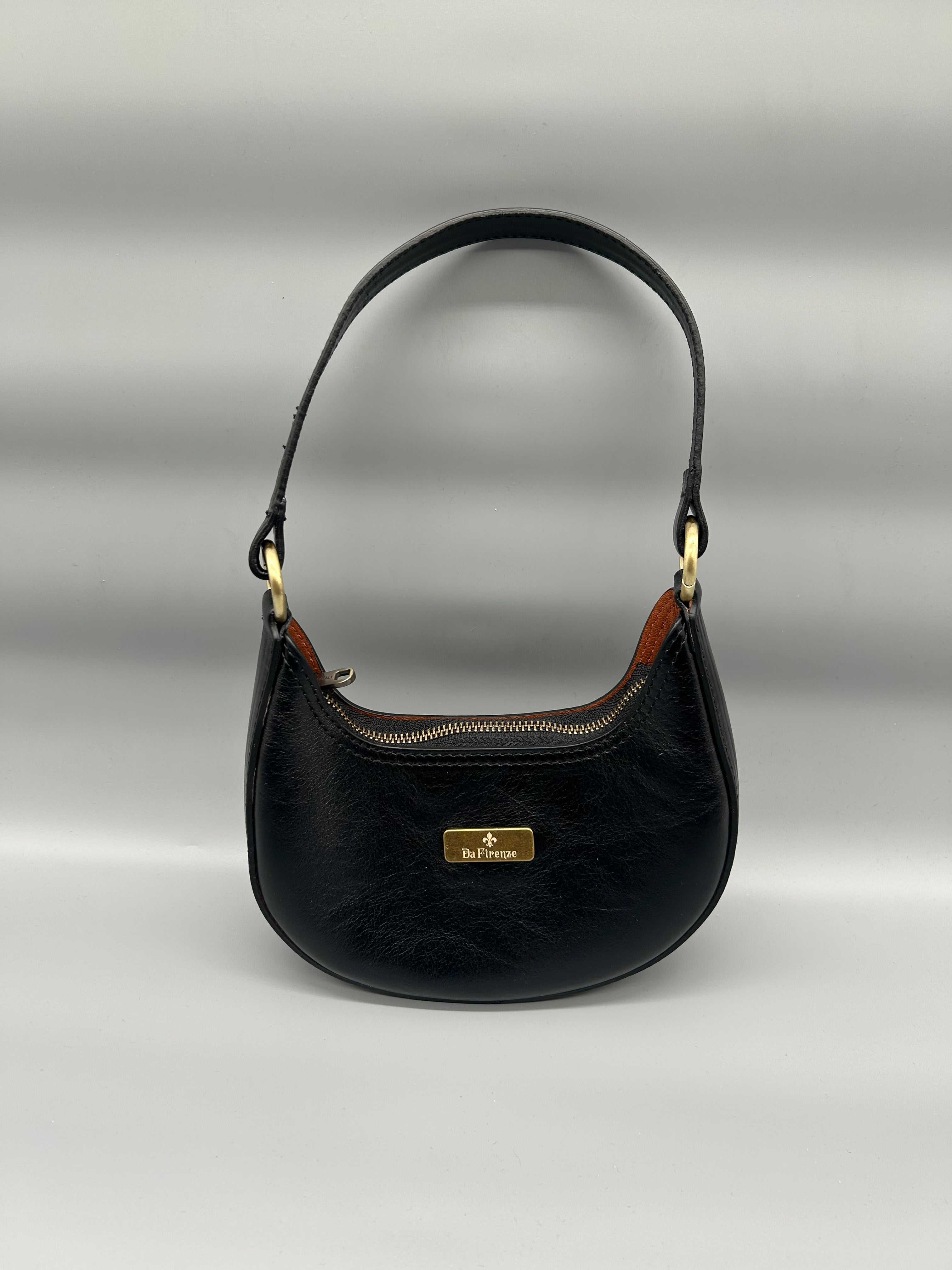 Borsa in cuoio