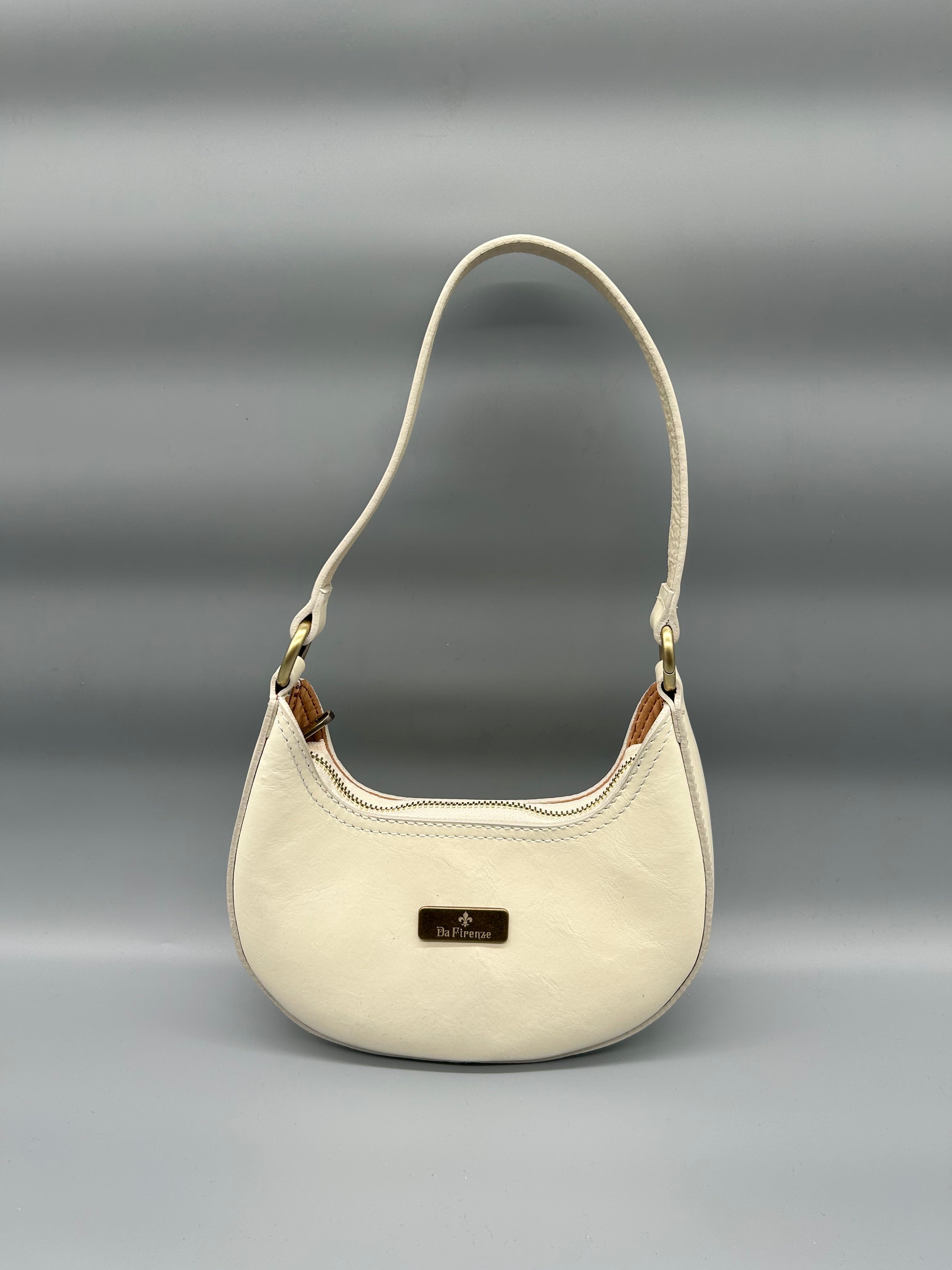 Borsa in cuoio