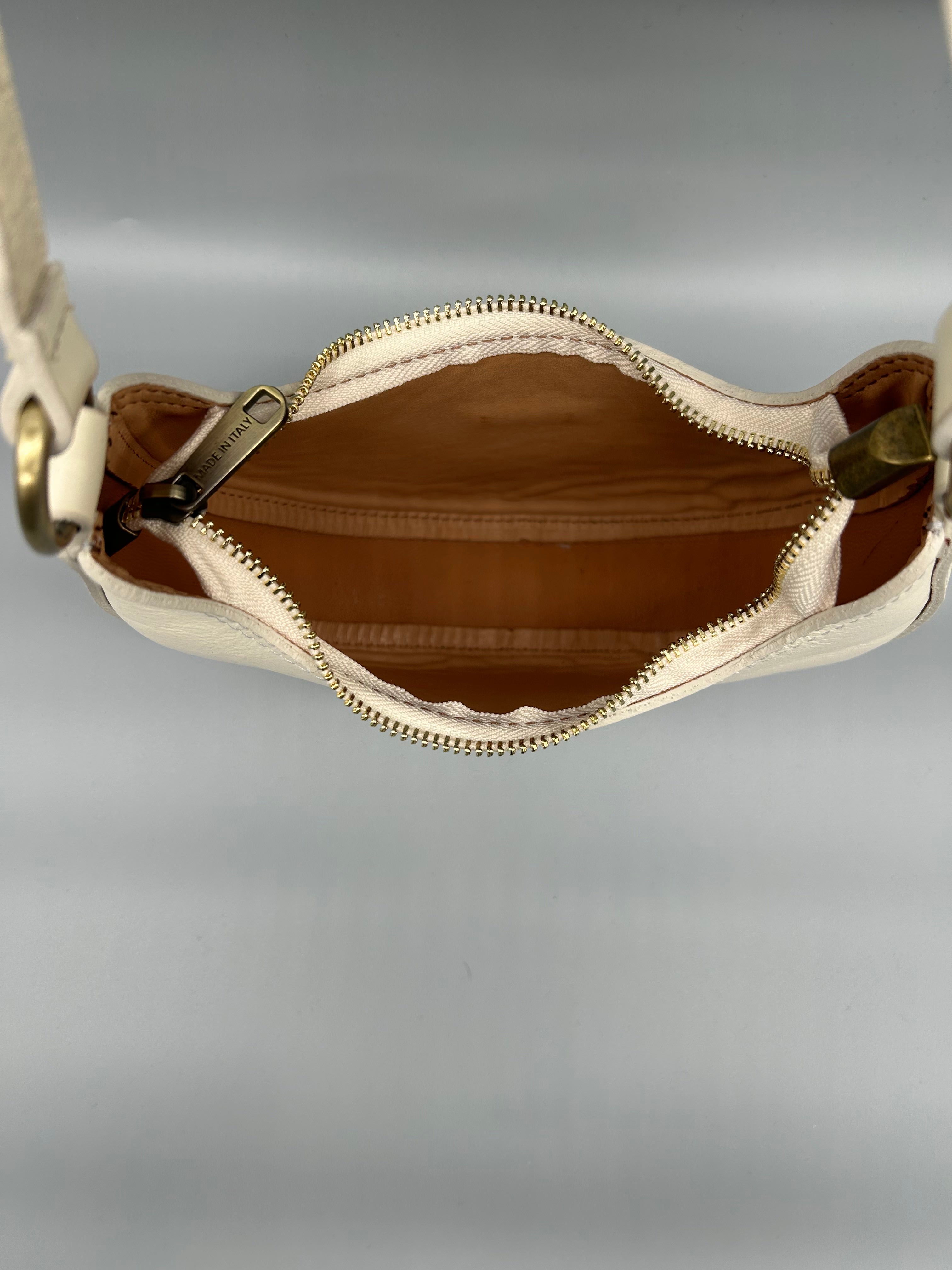 Borsa in cuoio