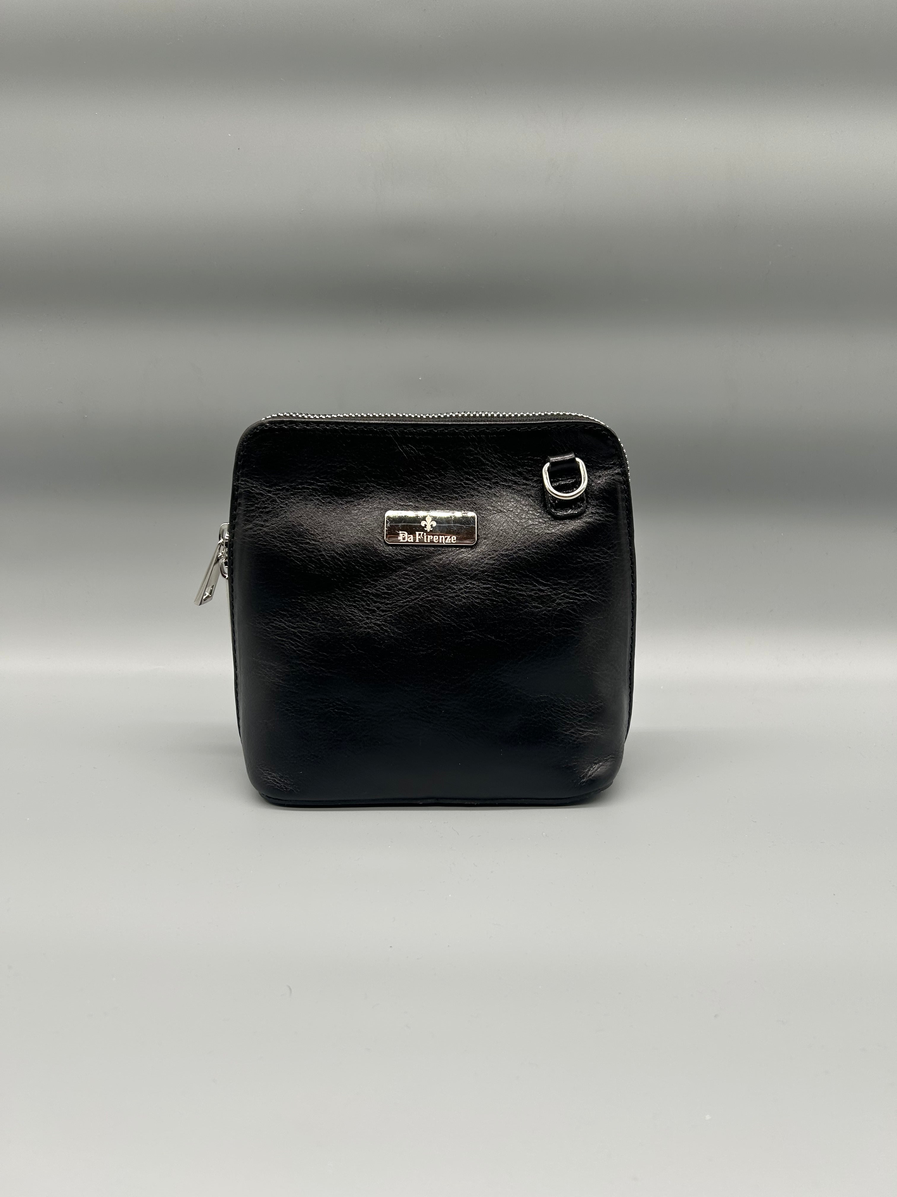Borsa in cuoio
