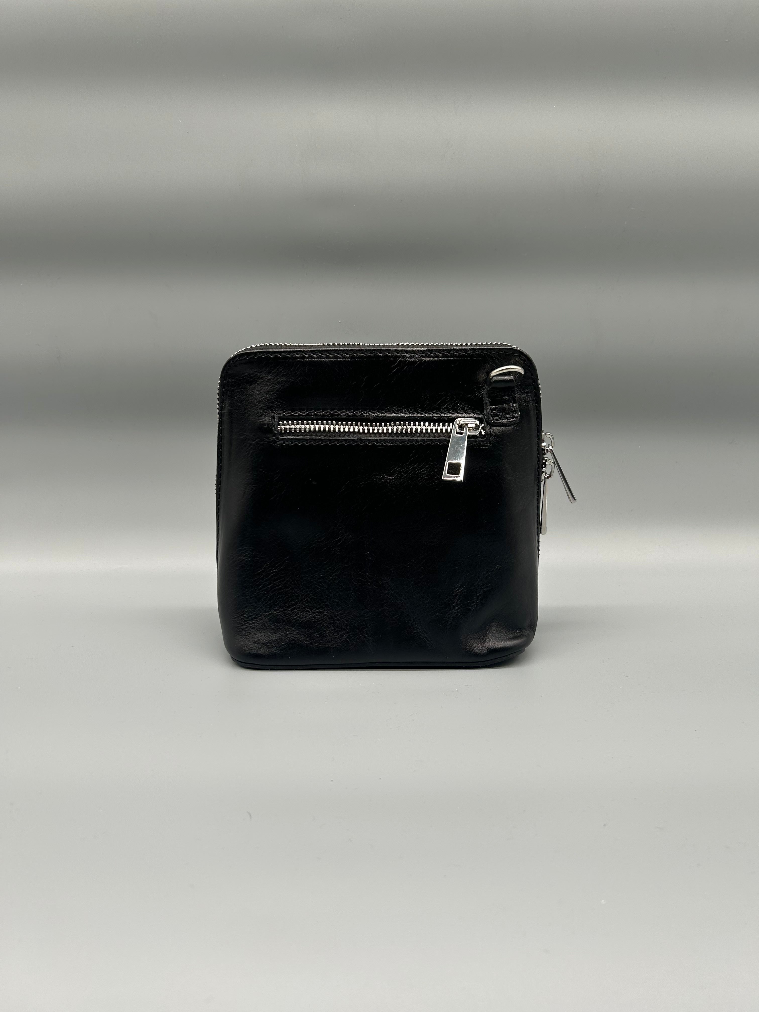 Borsa in cuoio
