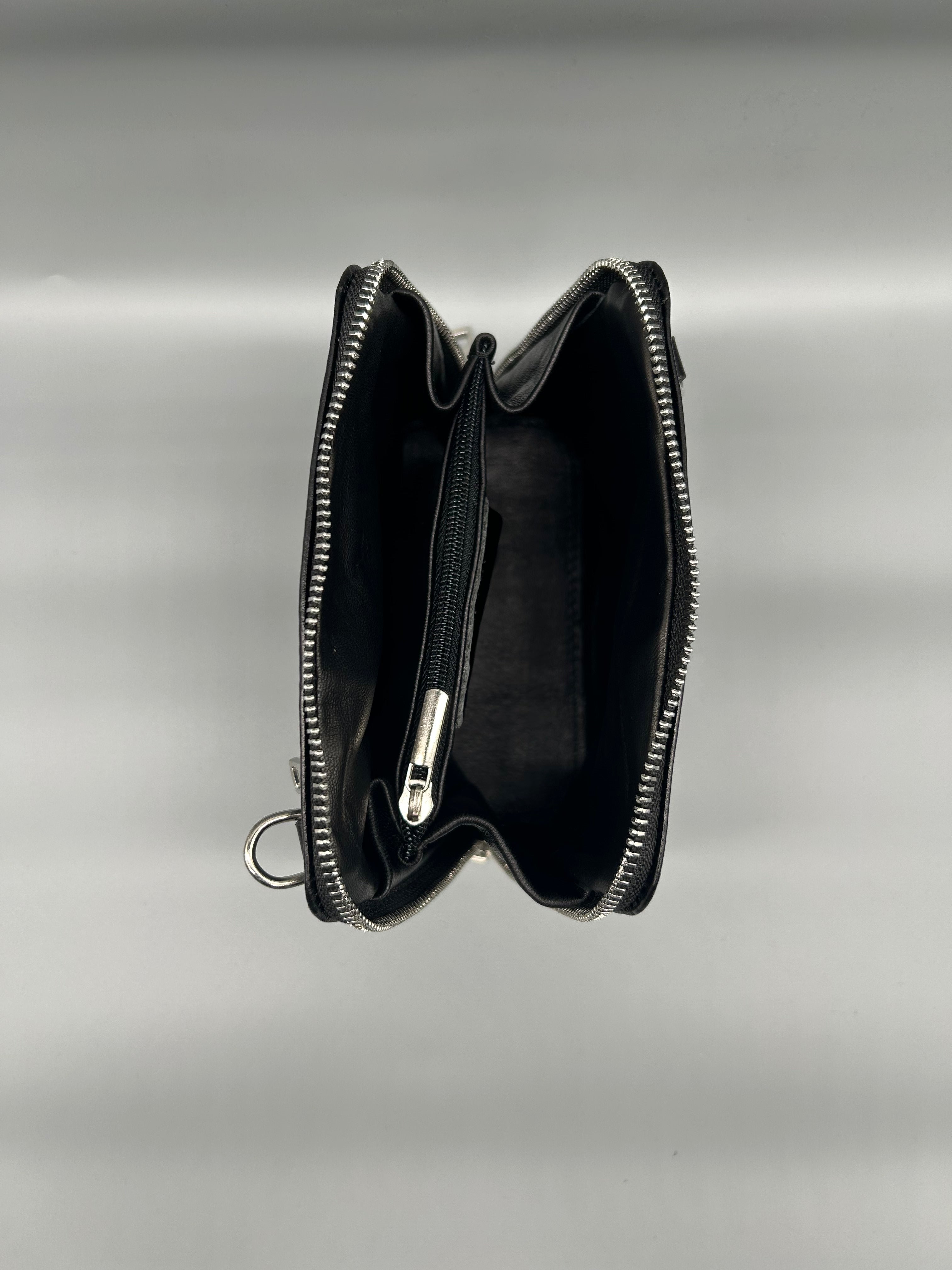 Borsa in cuoio