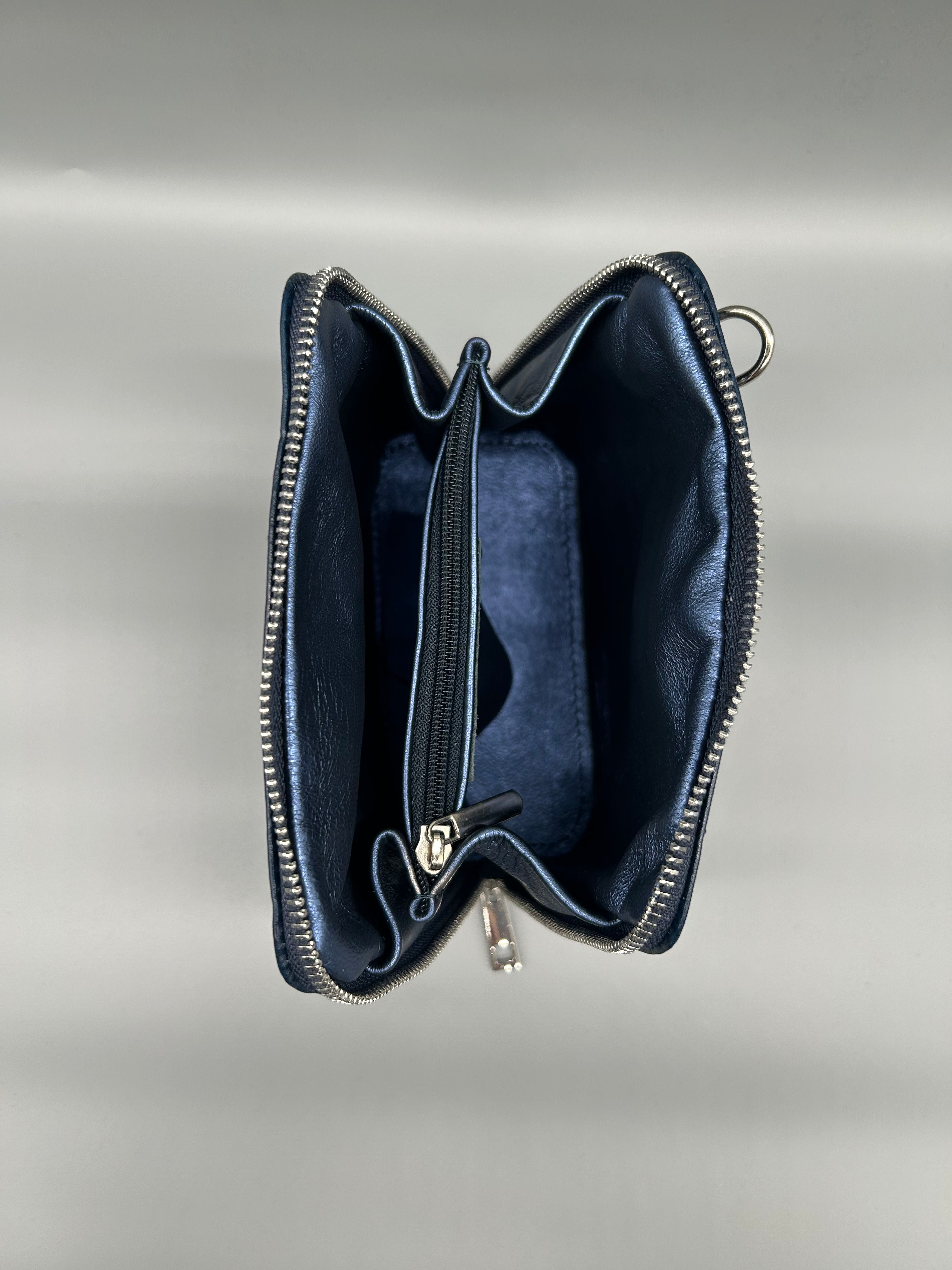 Borsa in cuoio