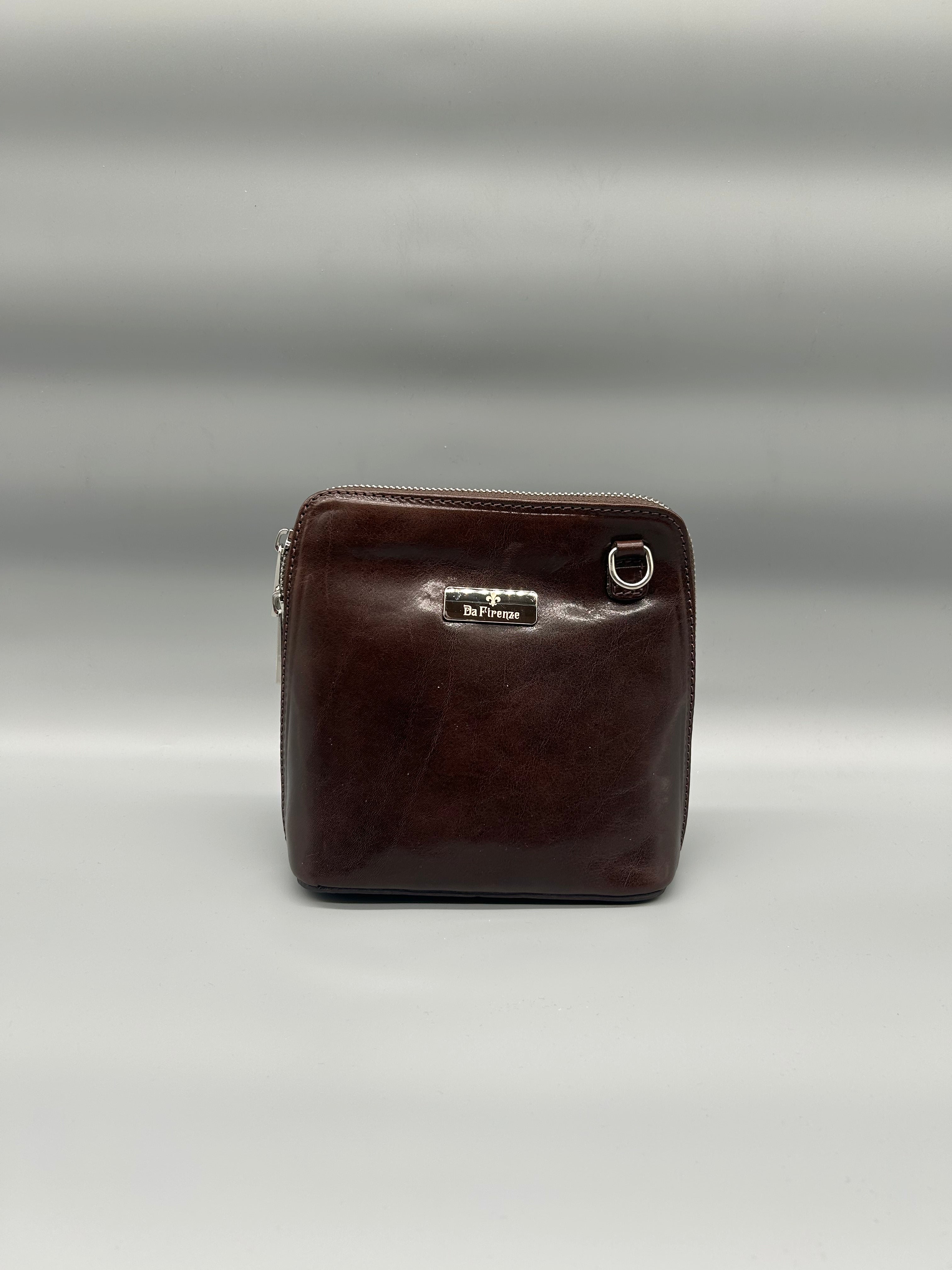 Borsa in cuoio