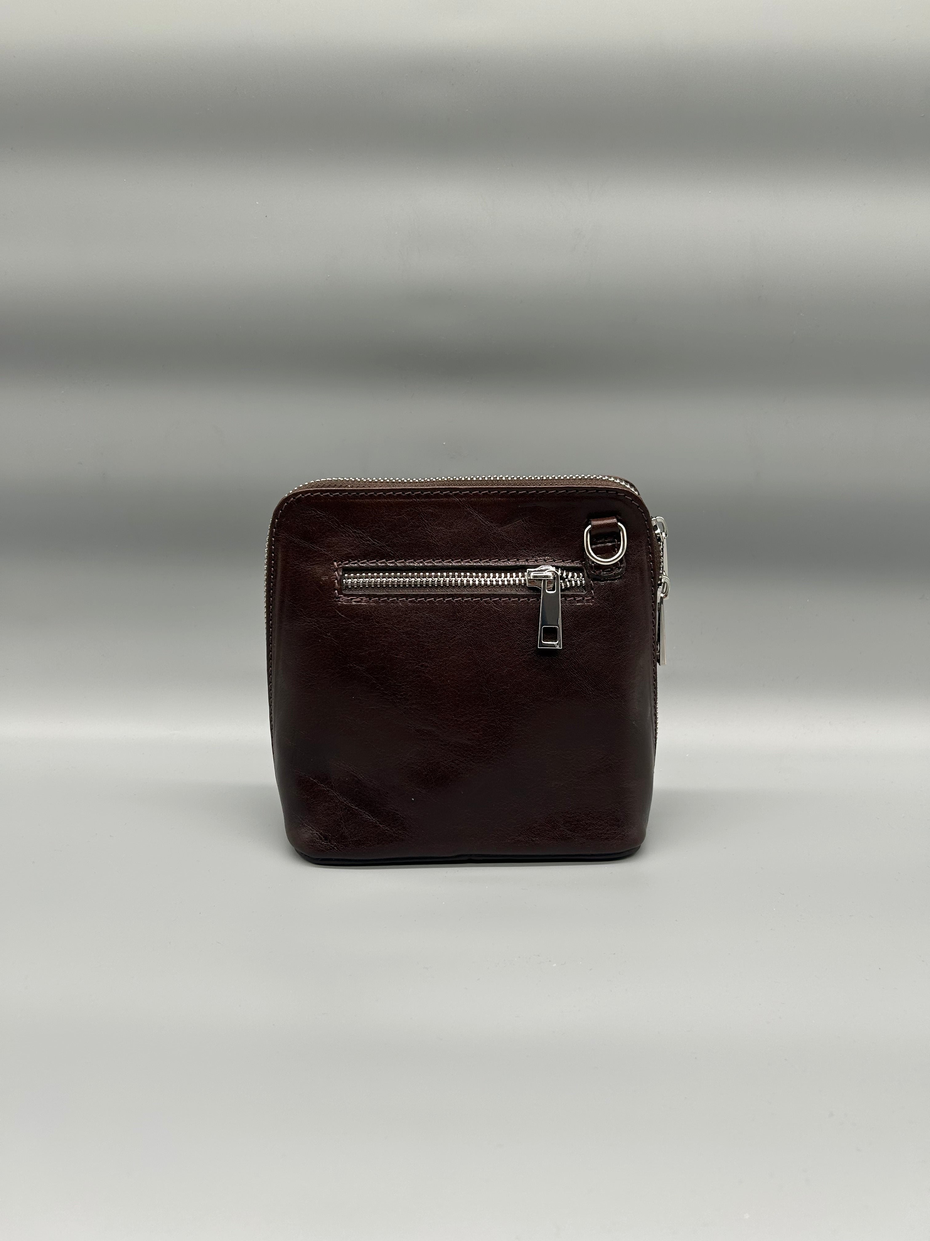 Borsa in cuoio