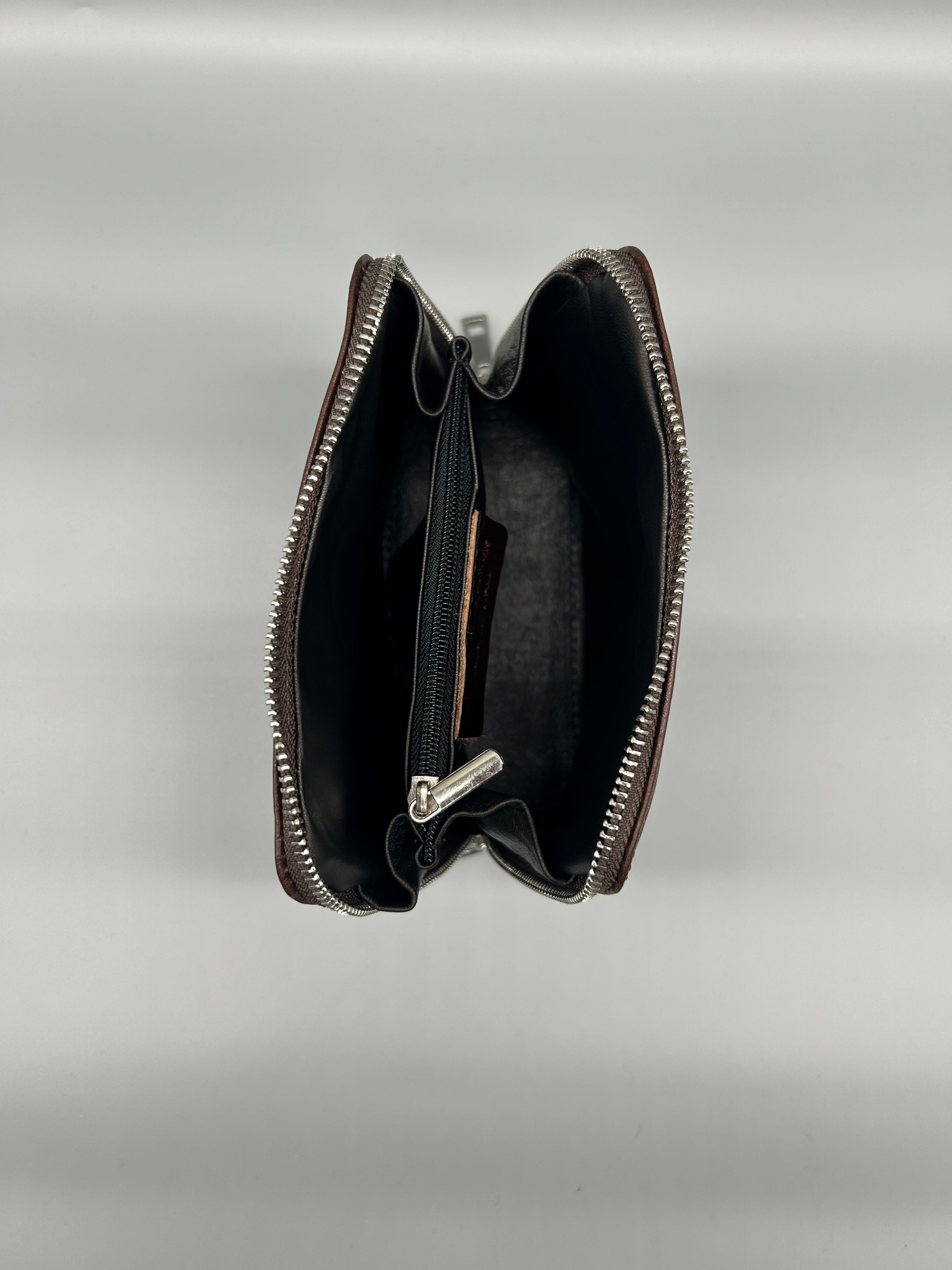 Borsa in cuoio