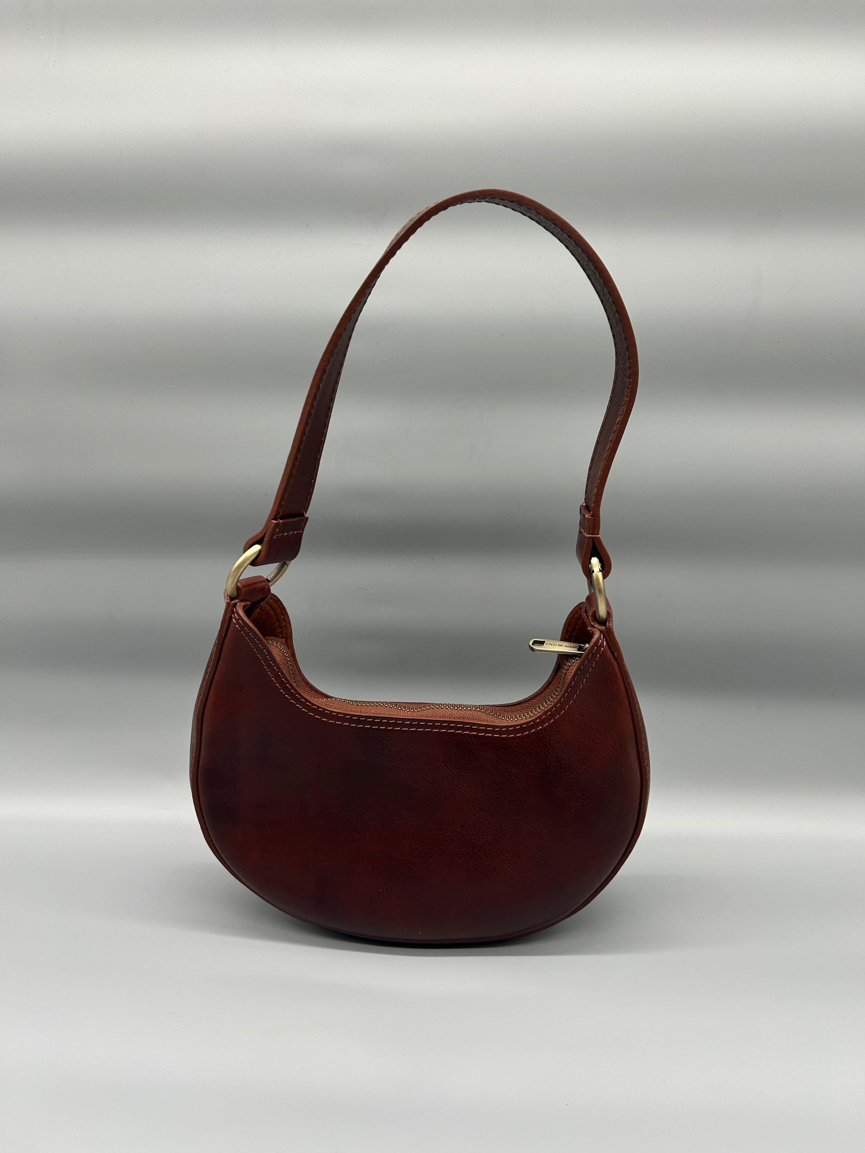 Borsa in cuoio