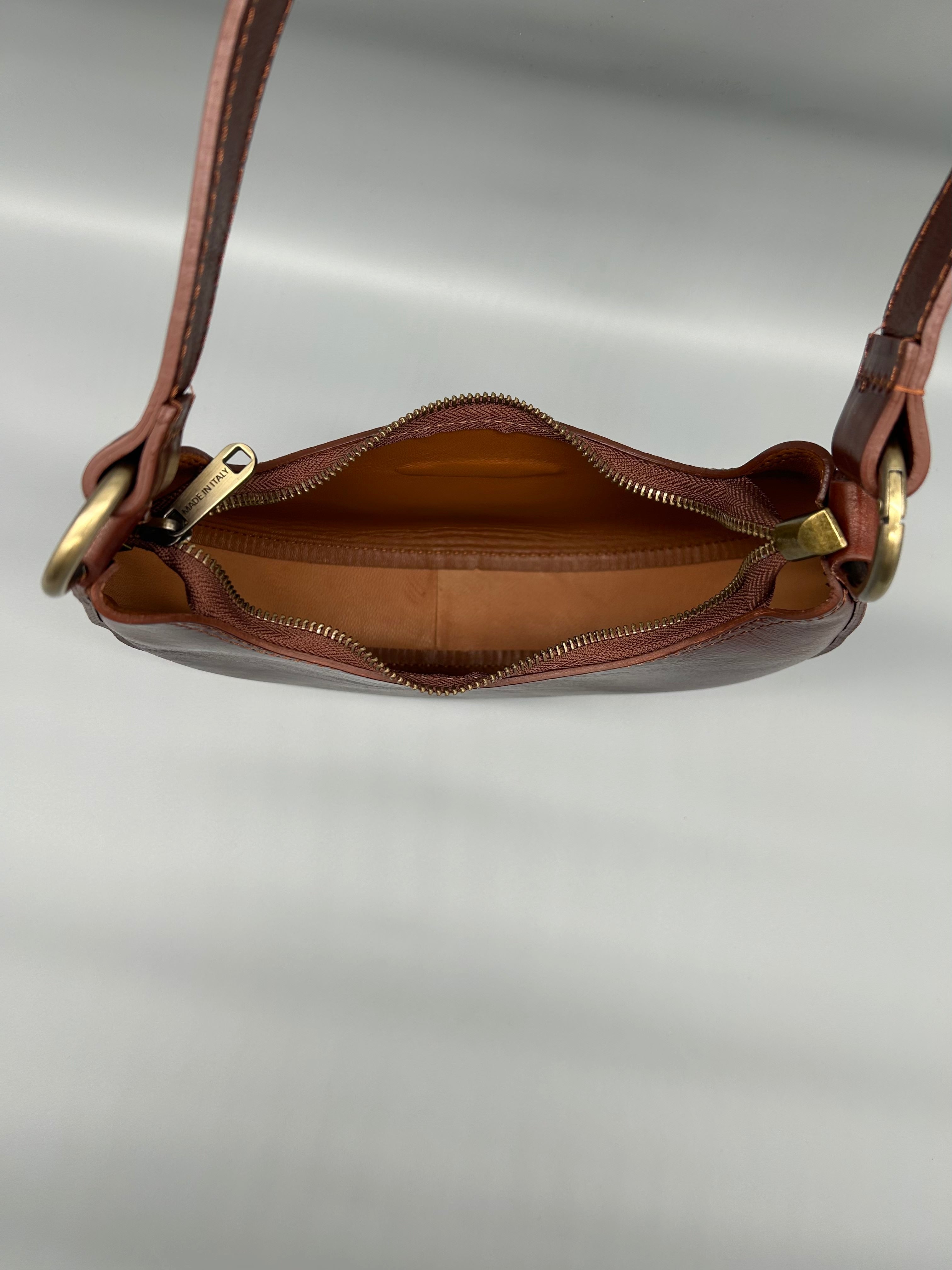 Borsa in cuoio