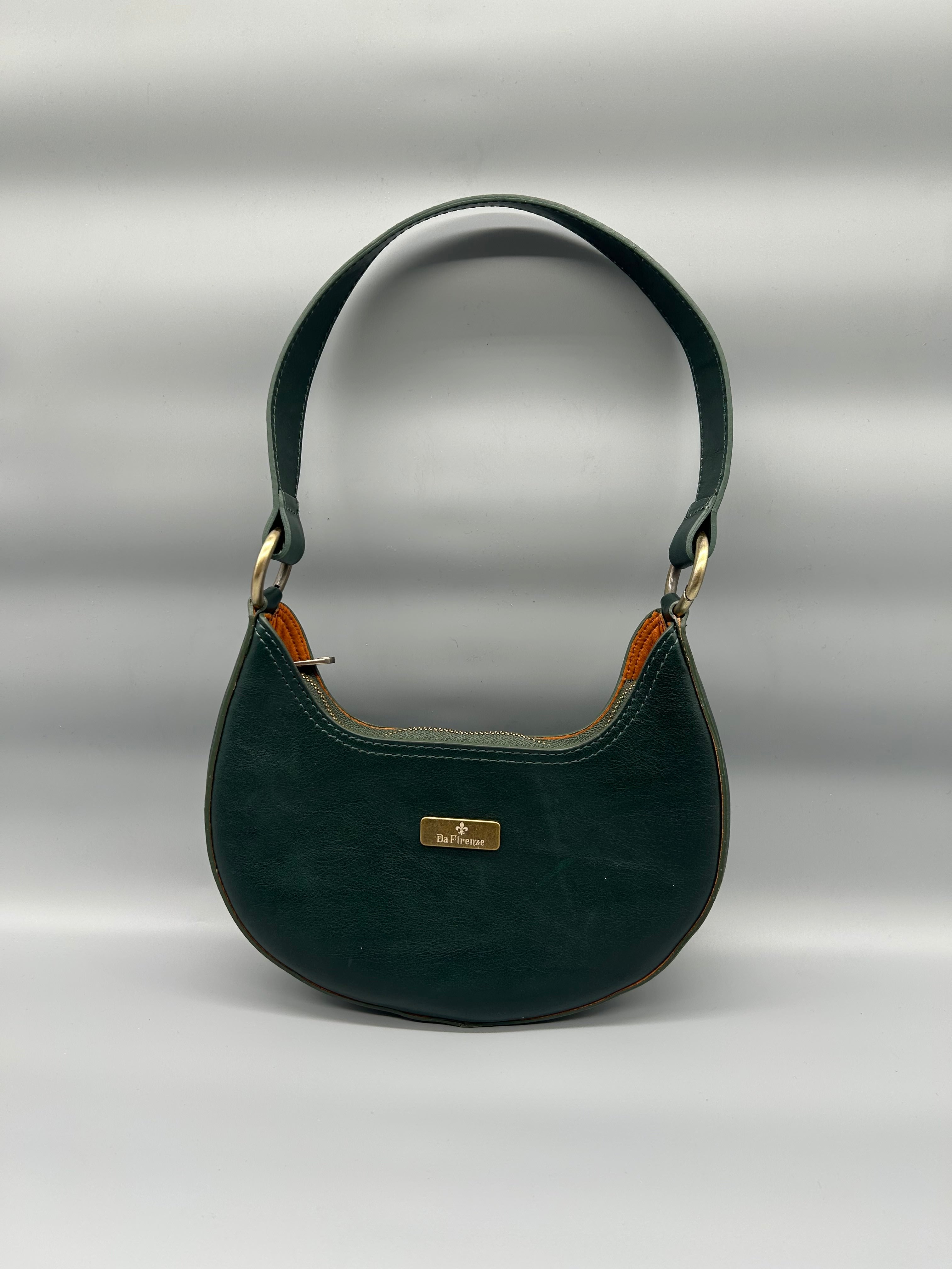 Borsa in cuoio
