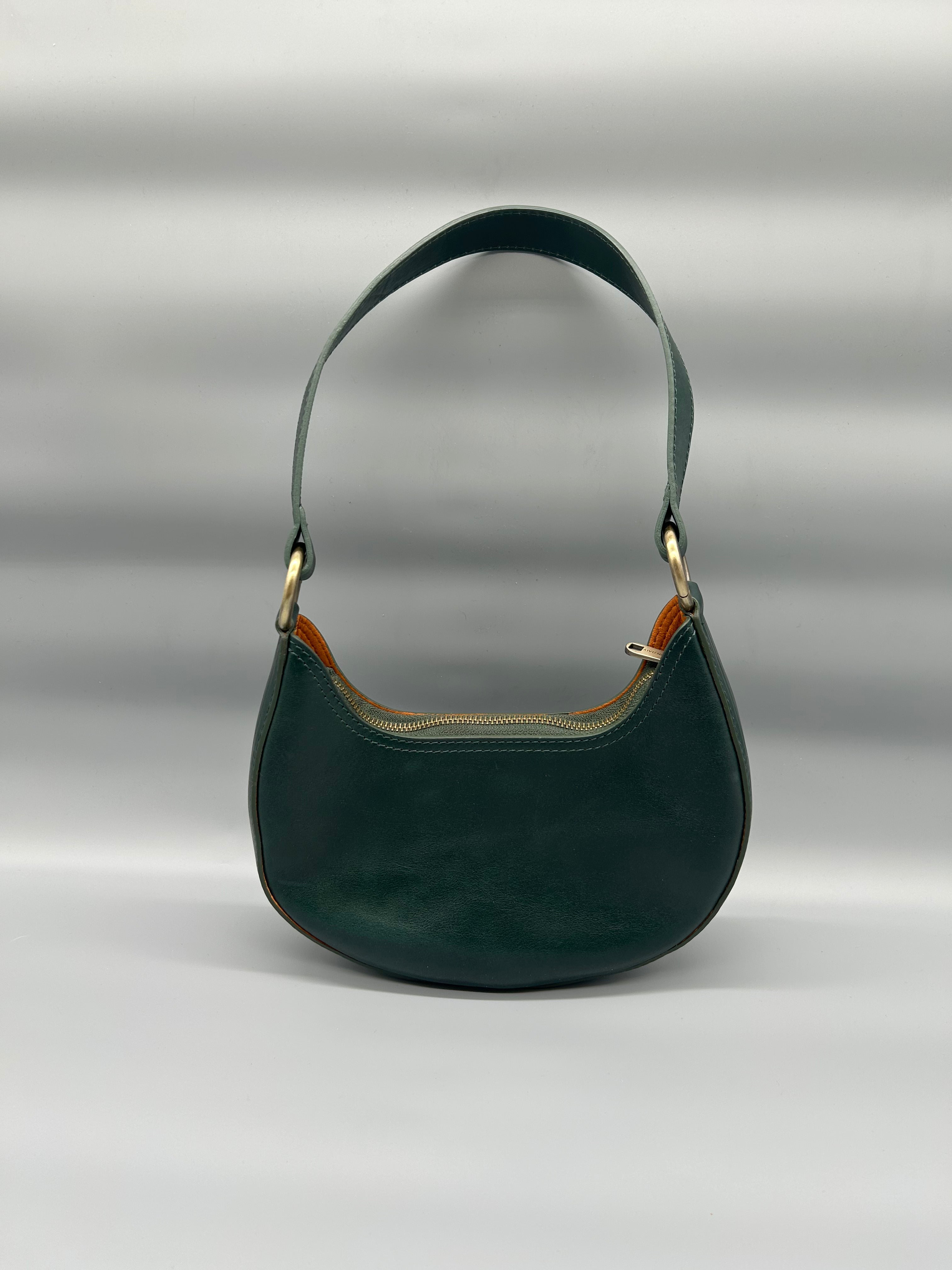Borsa in cuoio
