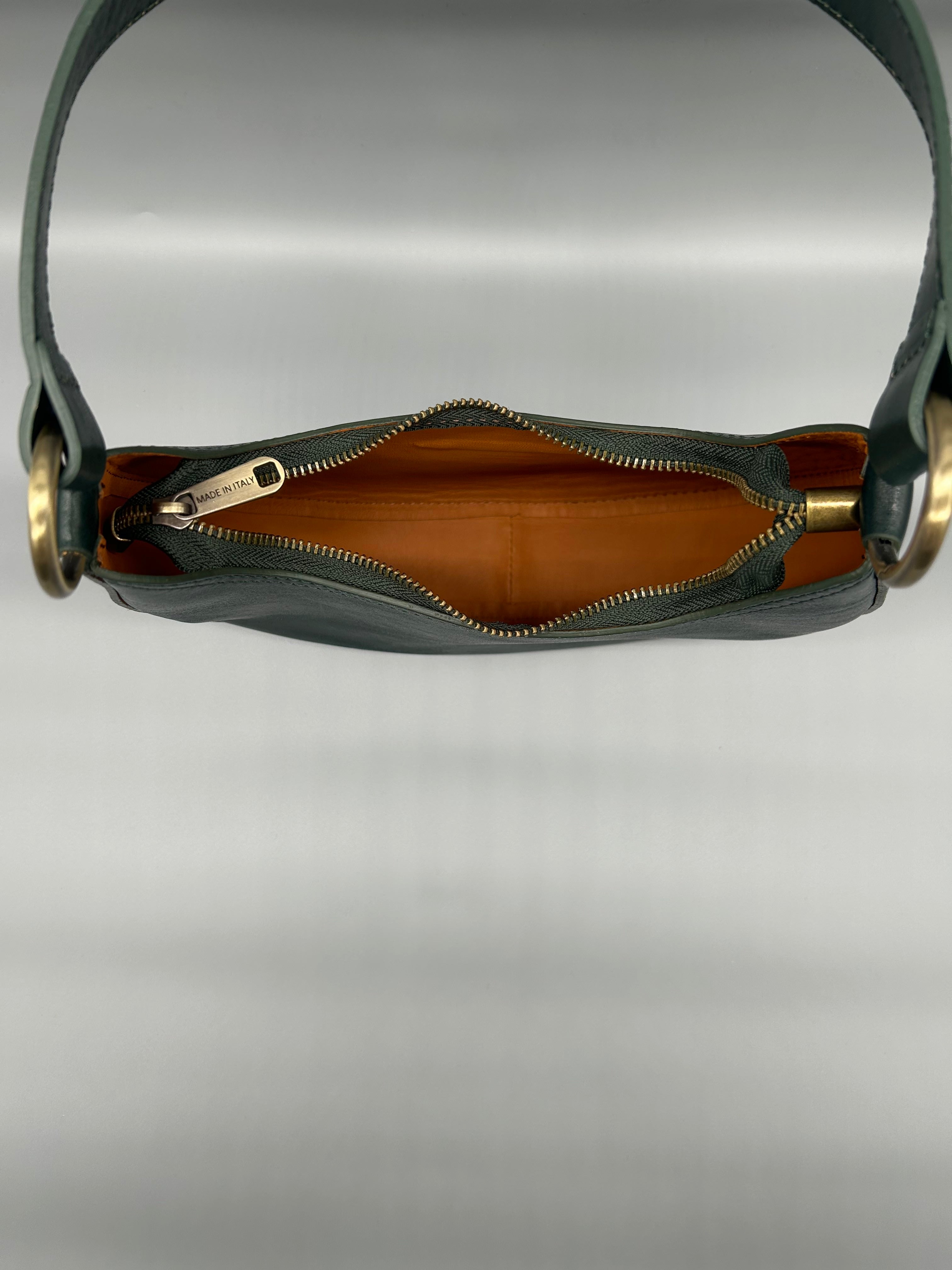 Borsa in cuoio