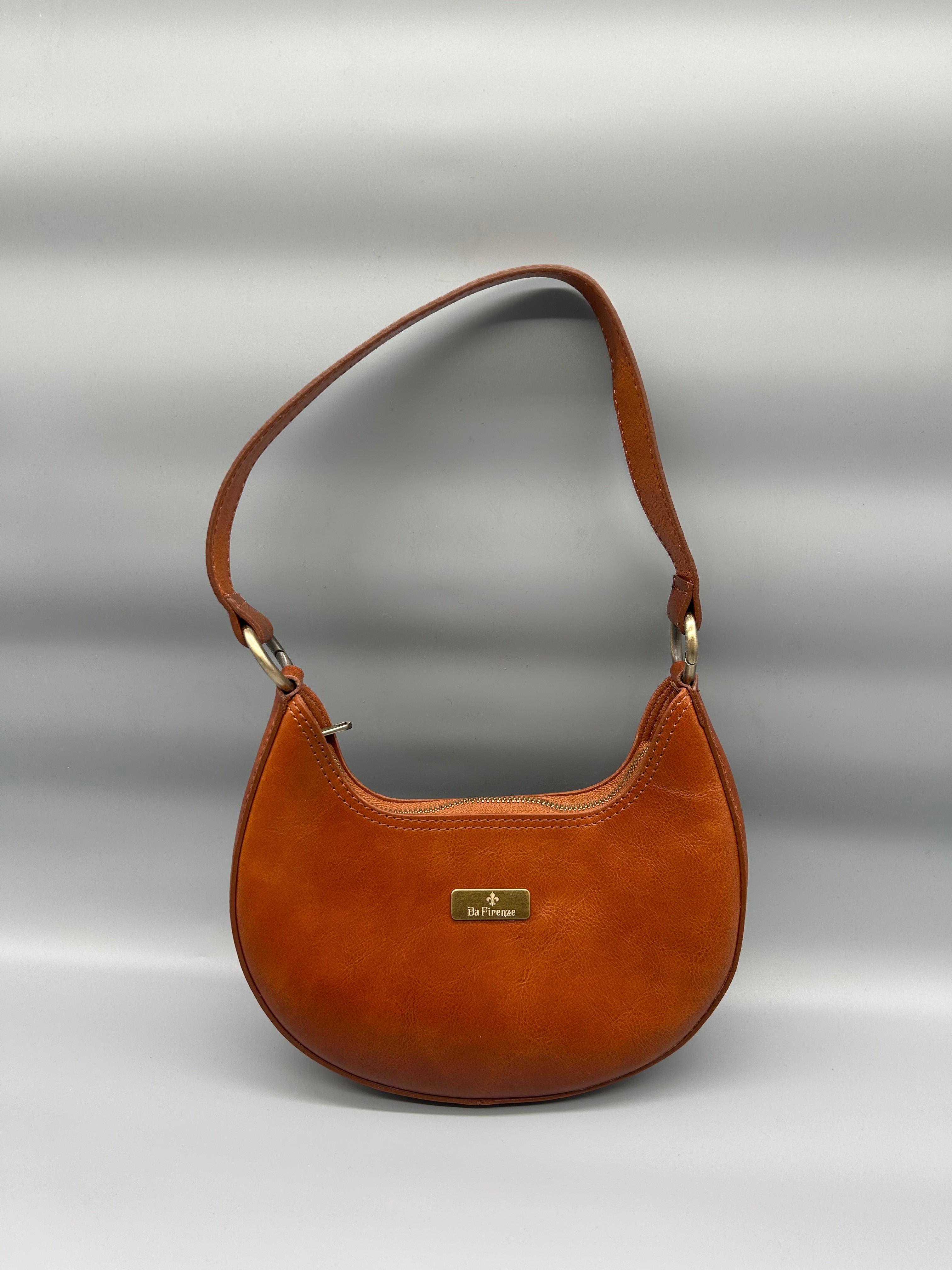 Borsa in cuoio
