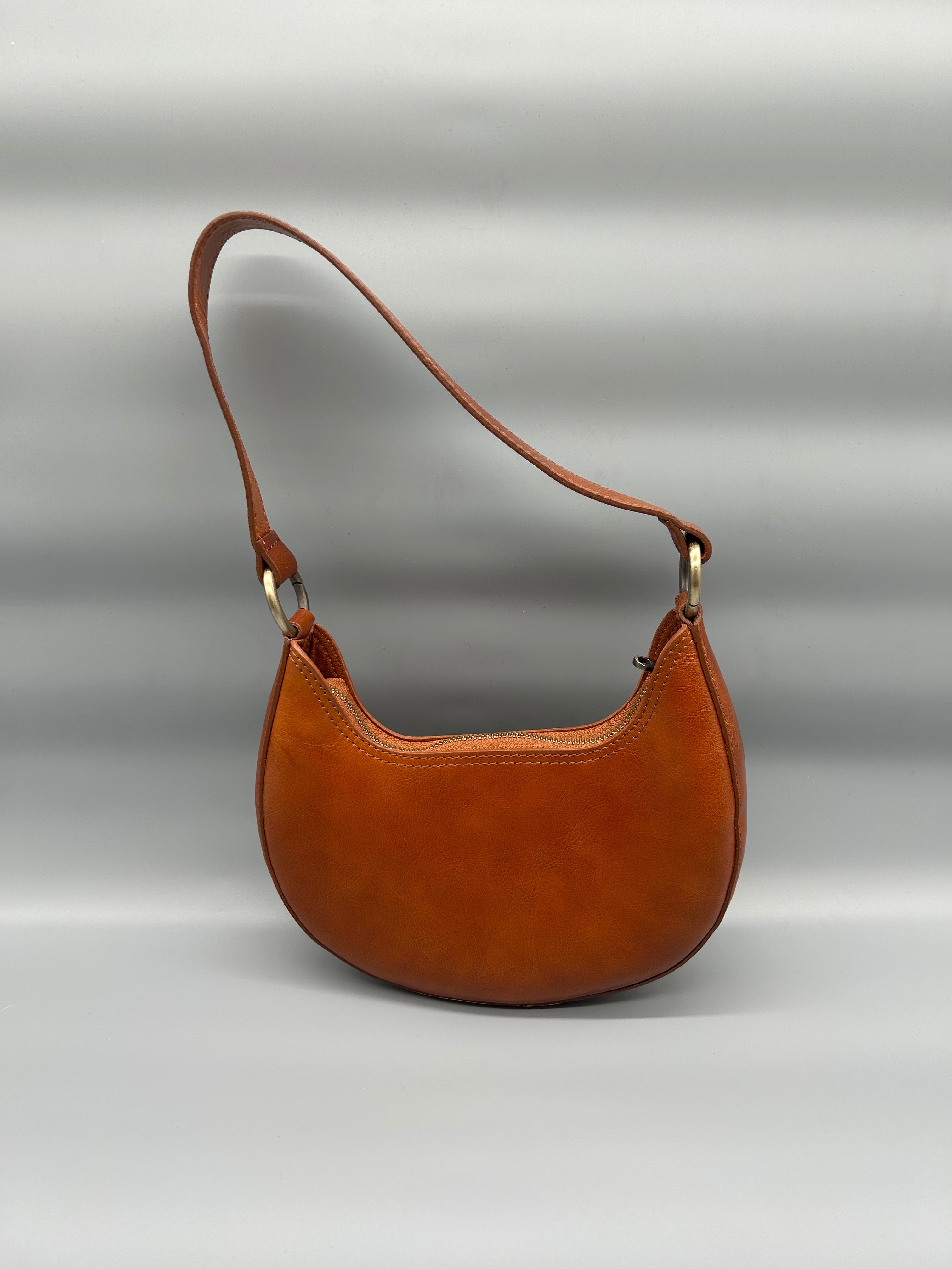 Borsa in cuoio