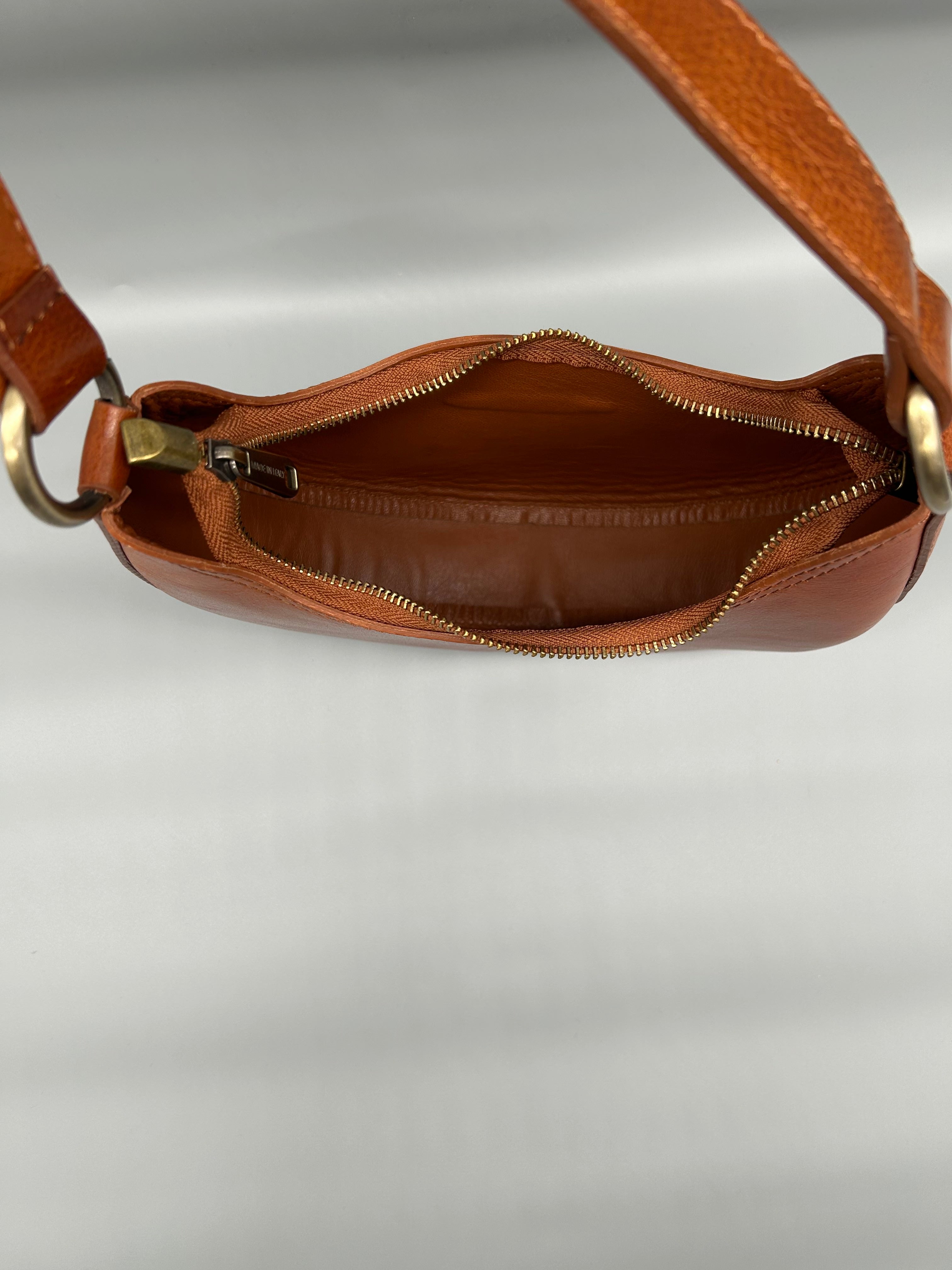 Borsa in cuoio