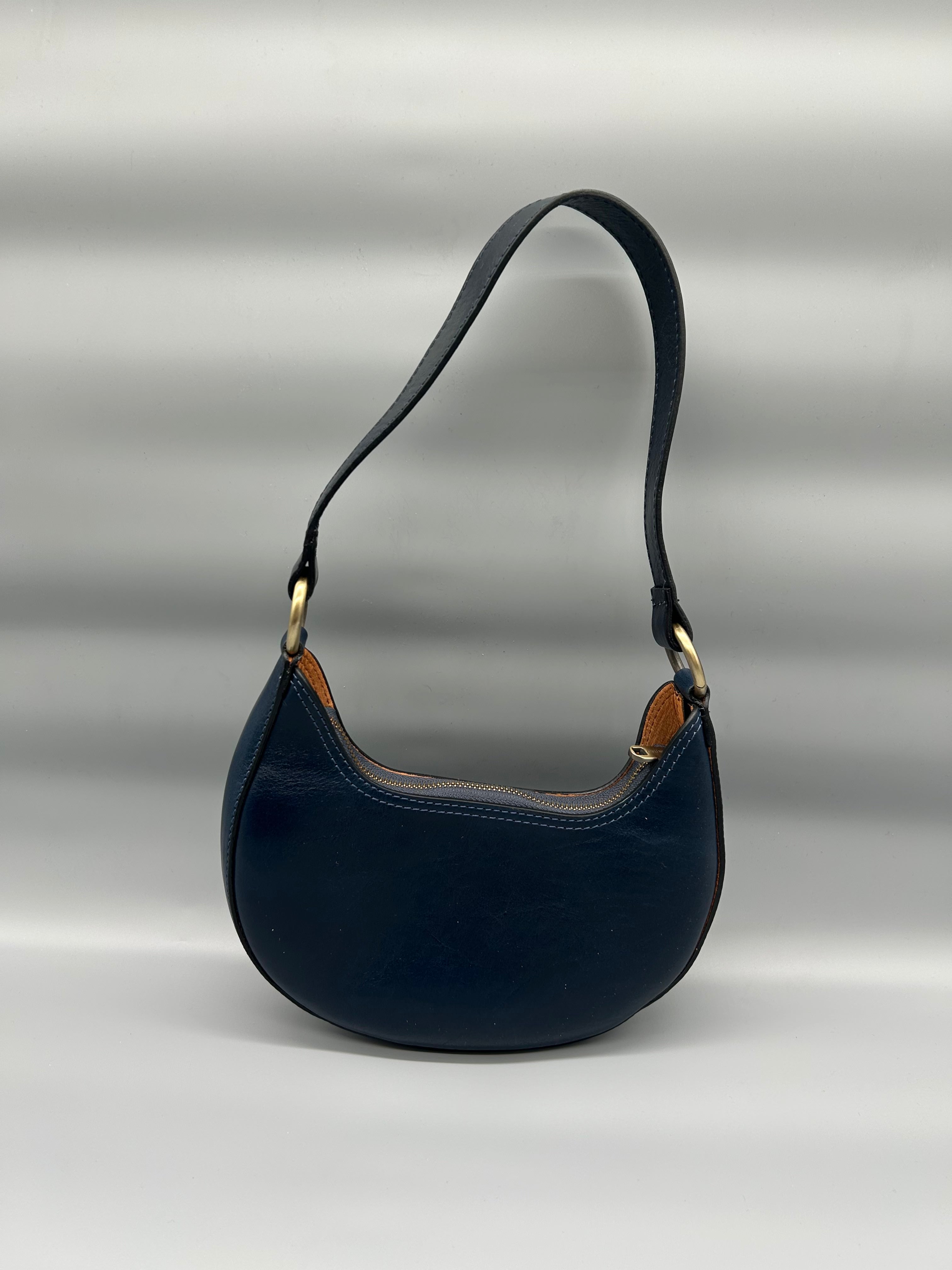 Borsa in cuoio