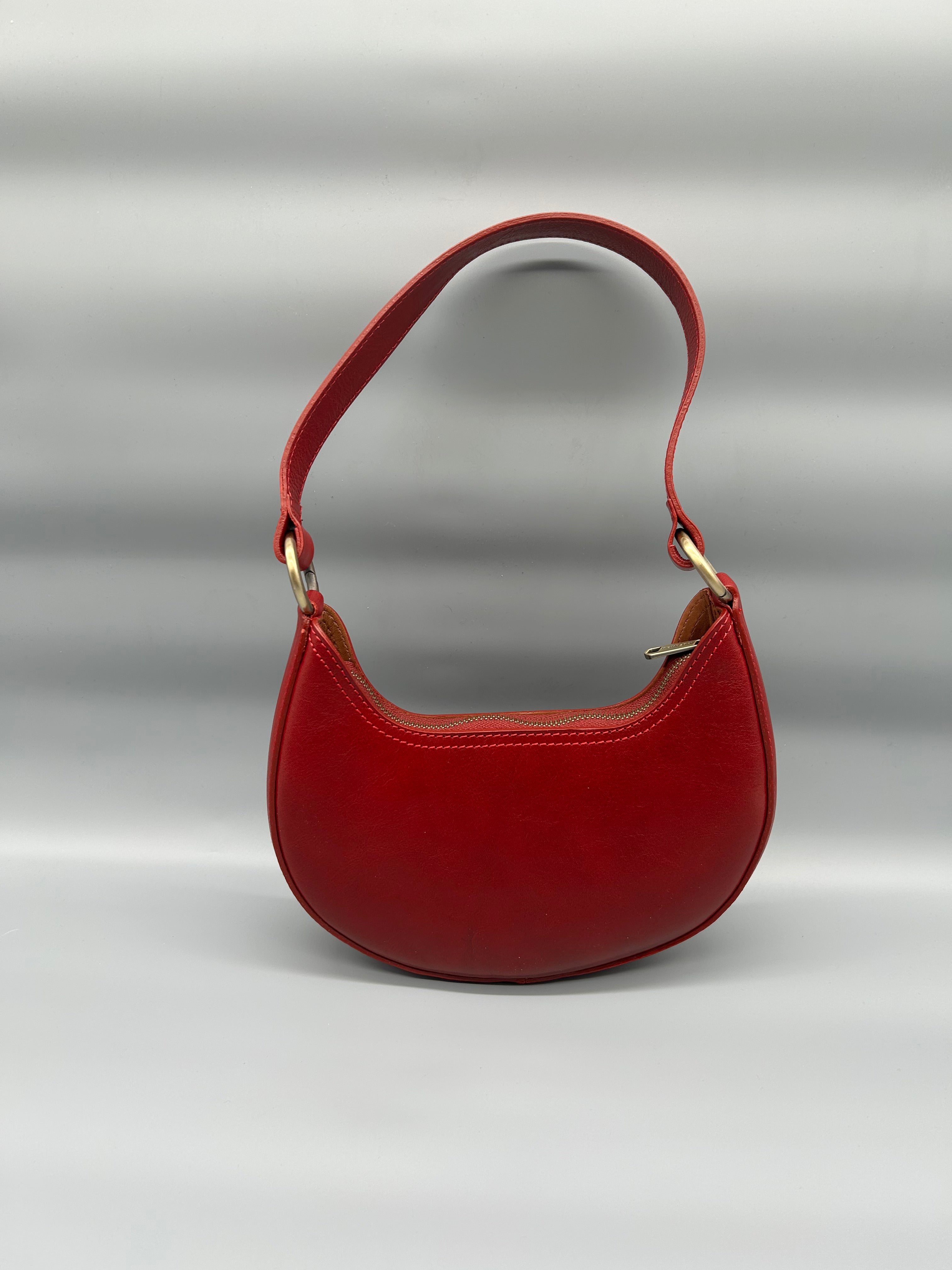 Borsa in cuoio