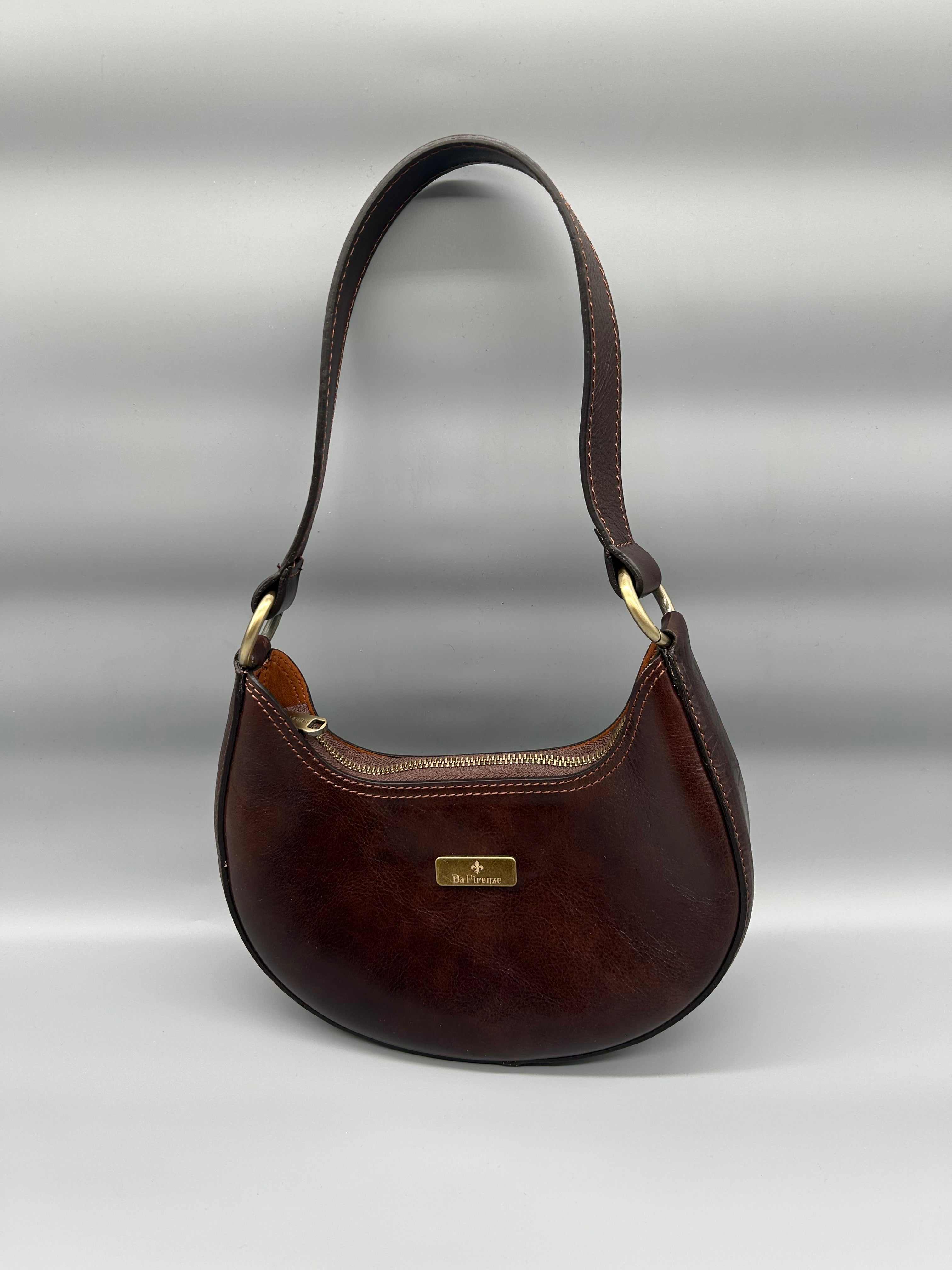 Borsa in cuoio