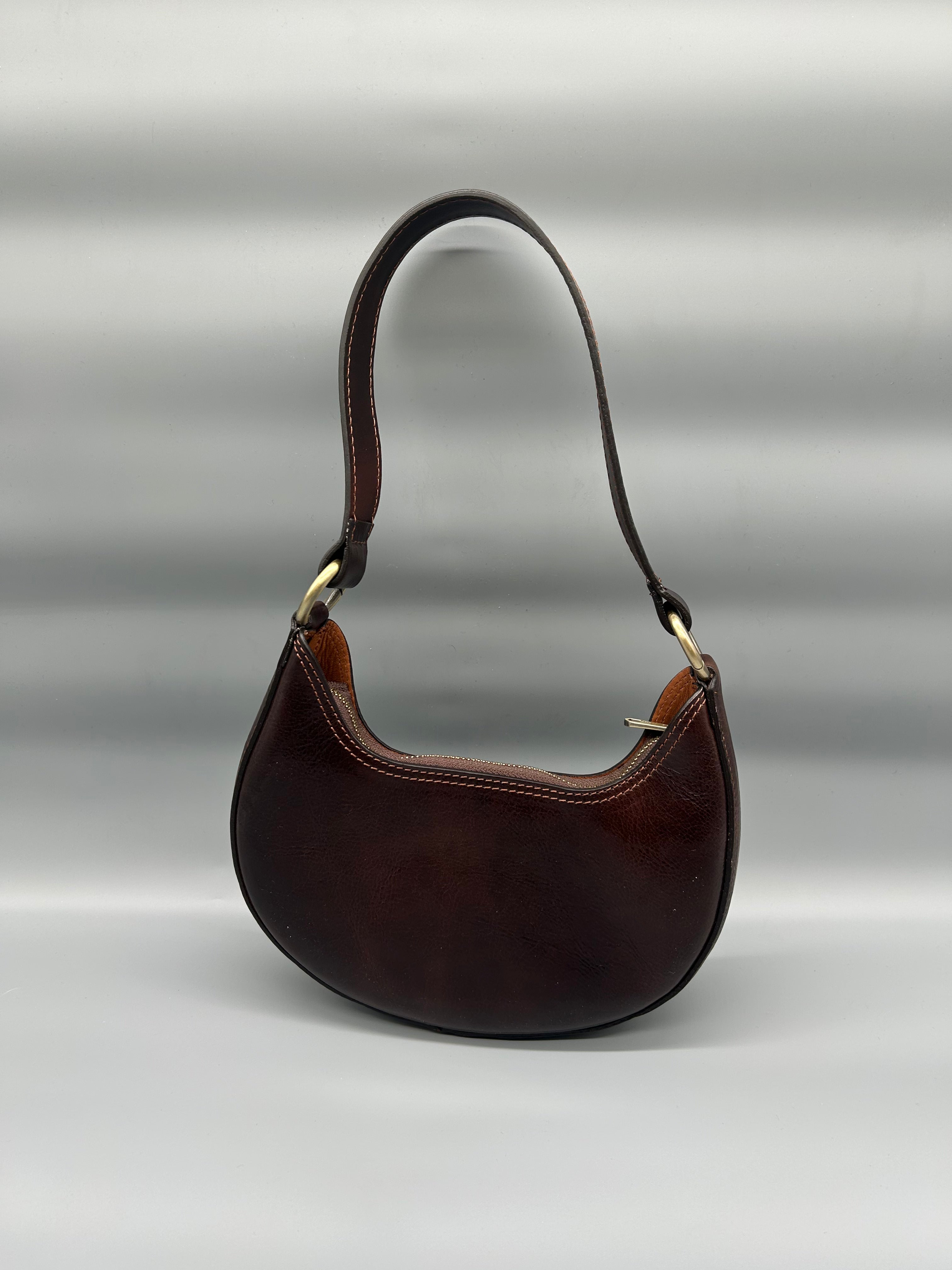 Borsa in cuoio