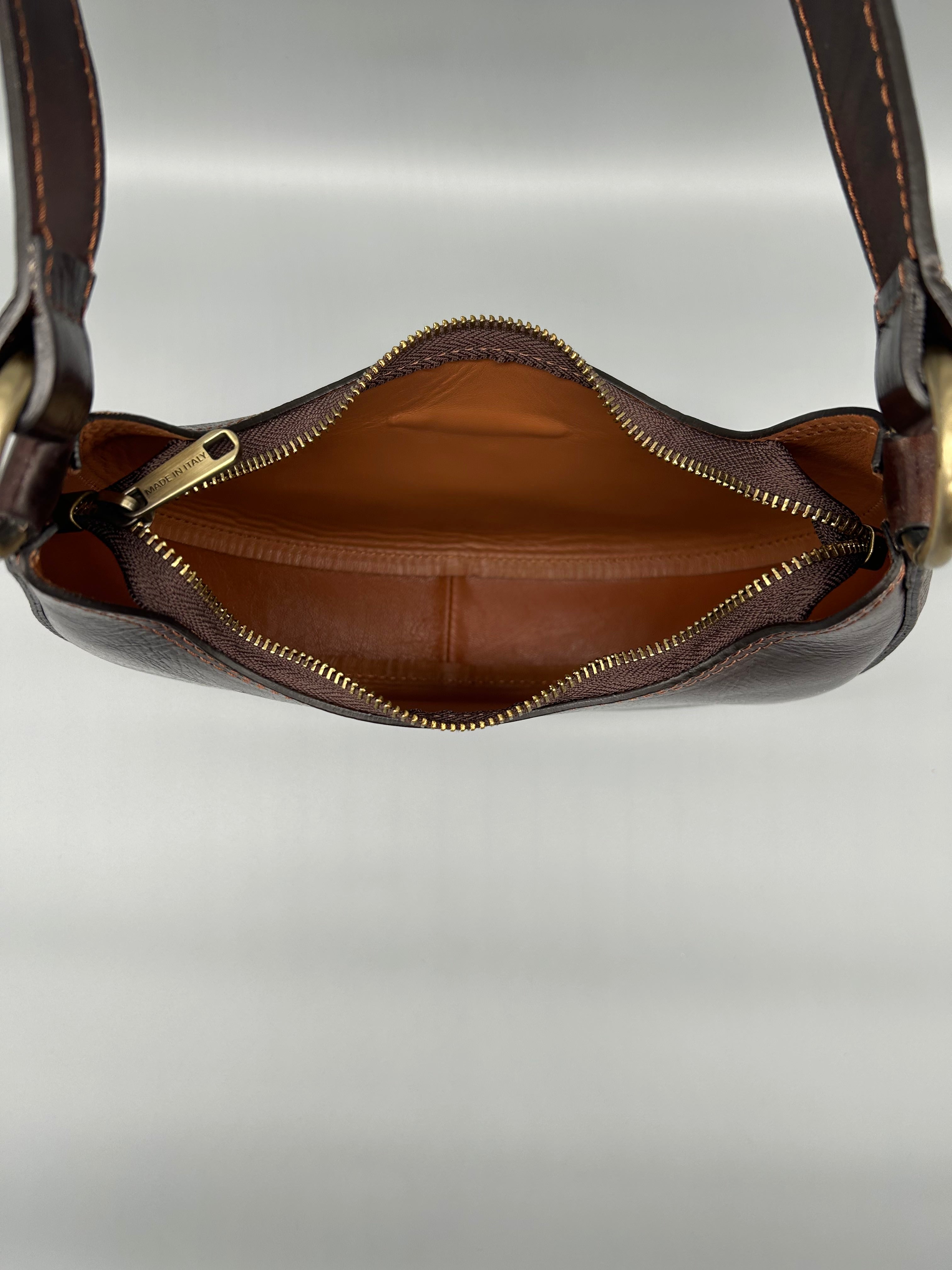 Borsa in cuoio
