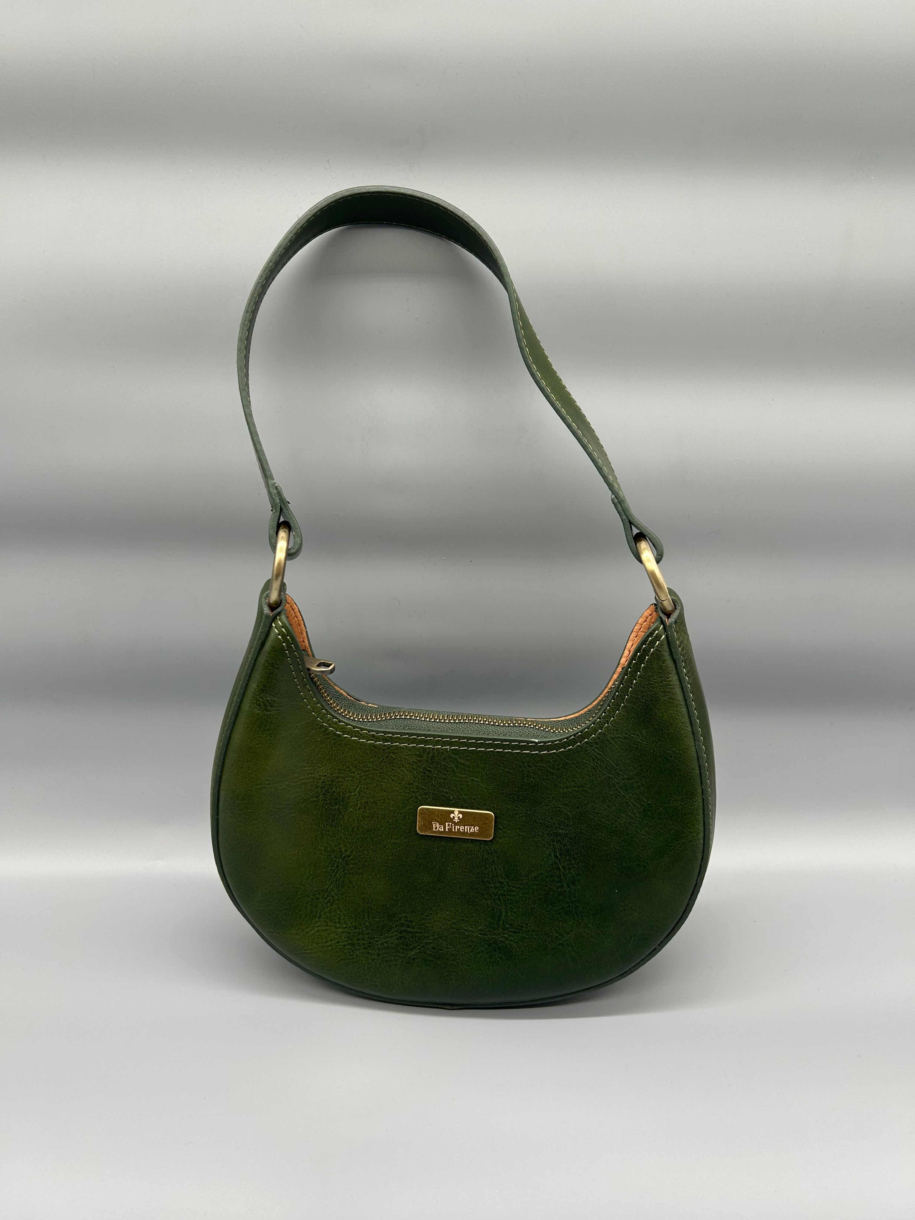 Borsa in cuoio