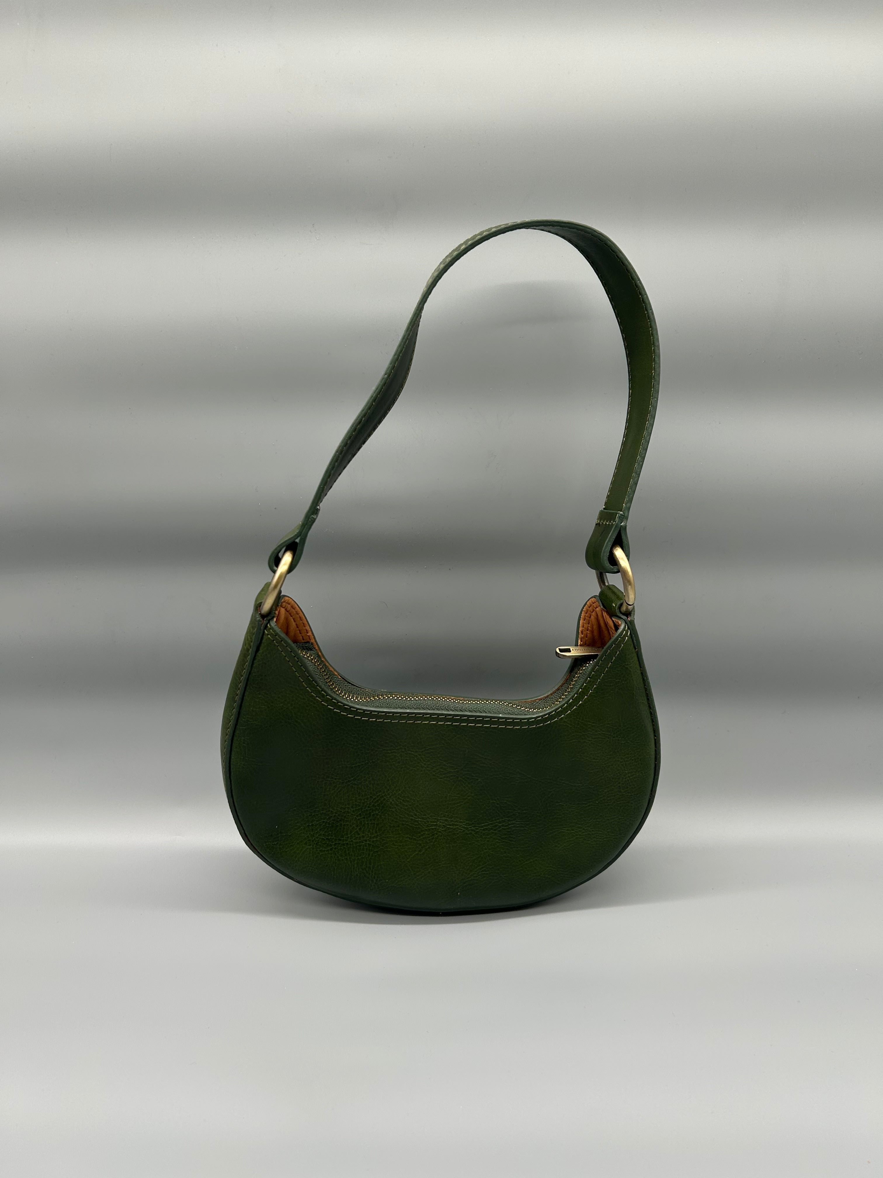 Borsa in cuoio