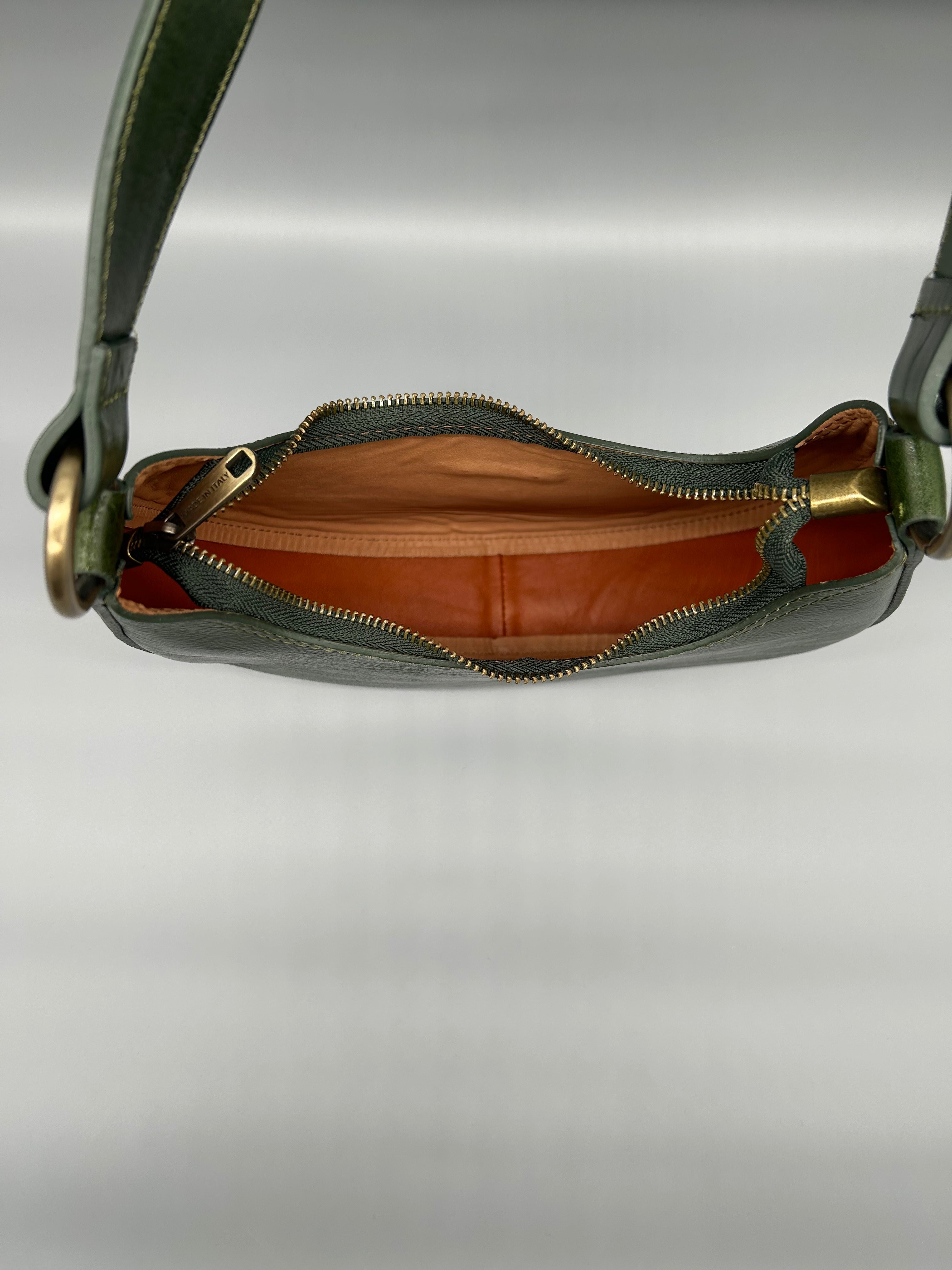 Borsa in cuoio