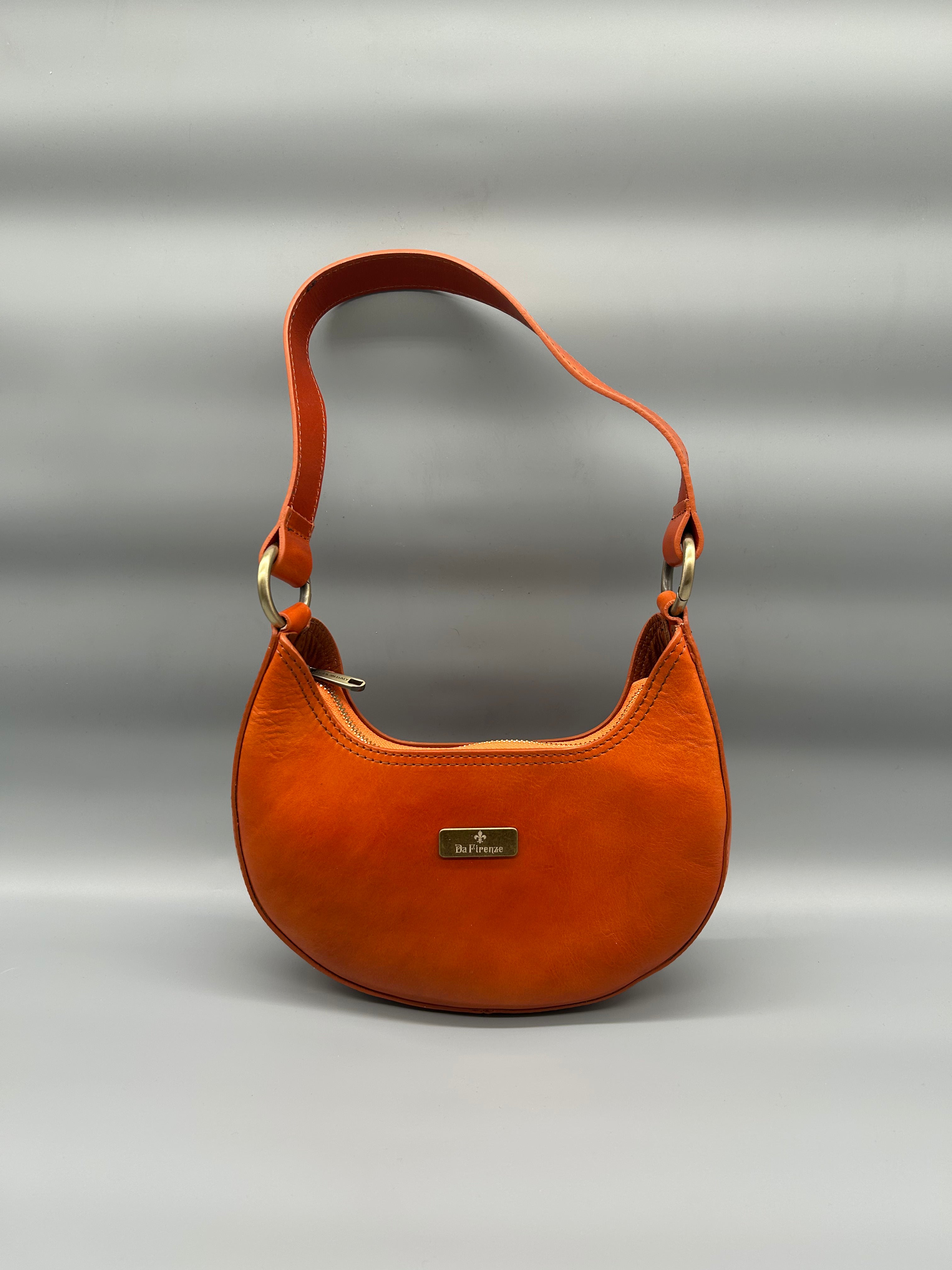 Borsa in cuoio