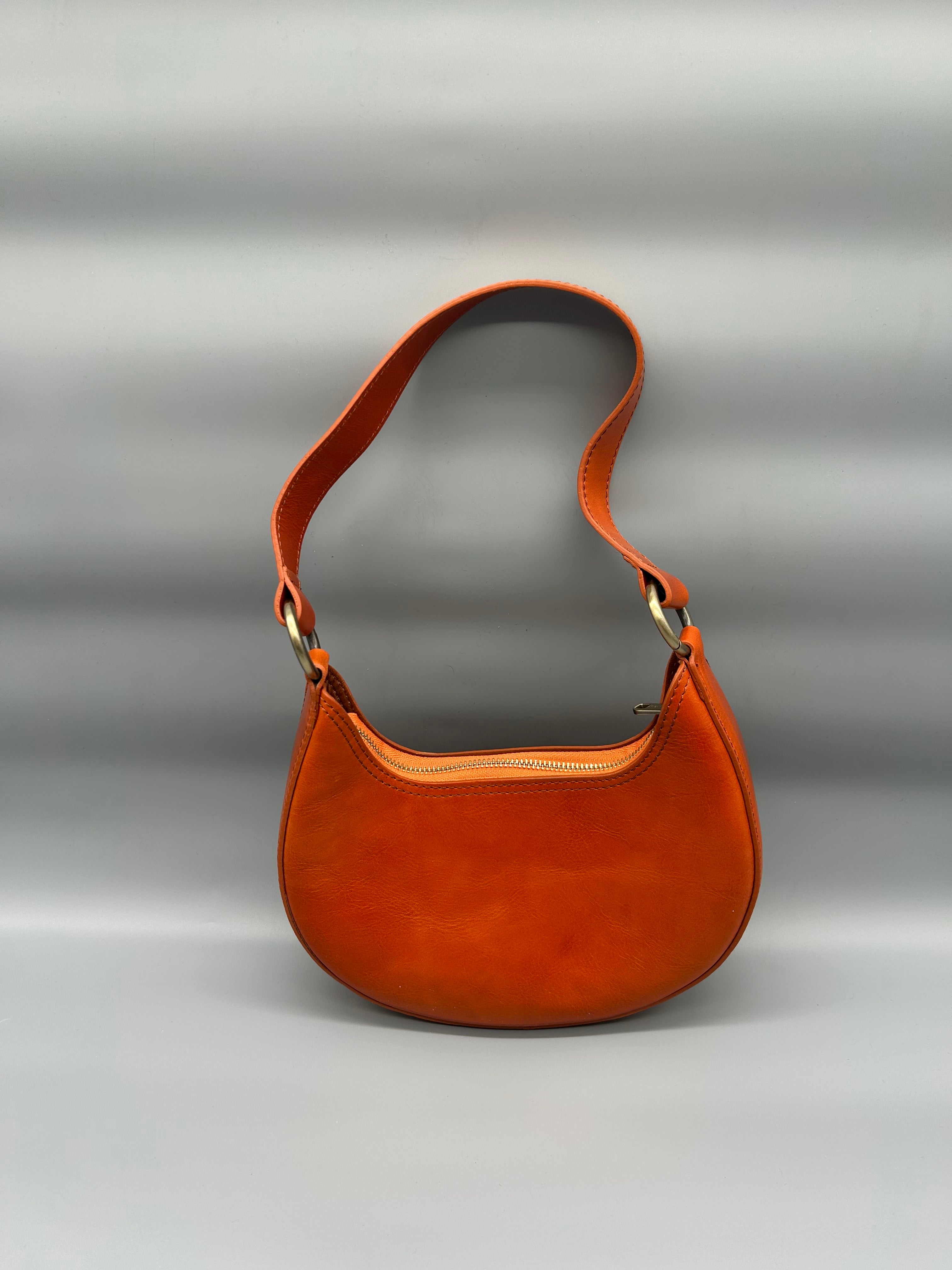 Borsa in cuoio
